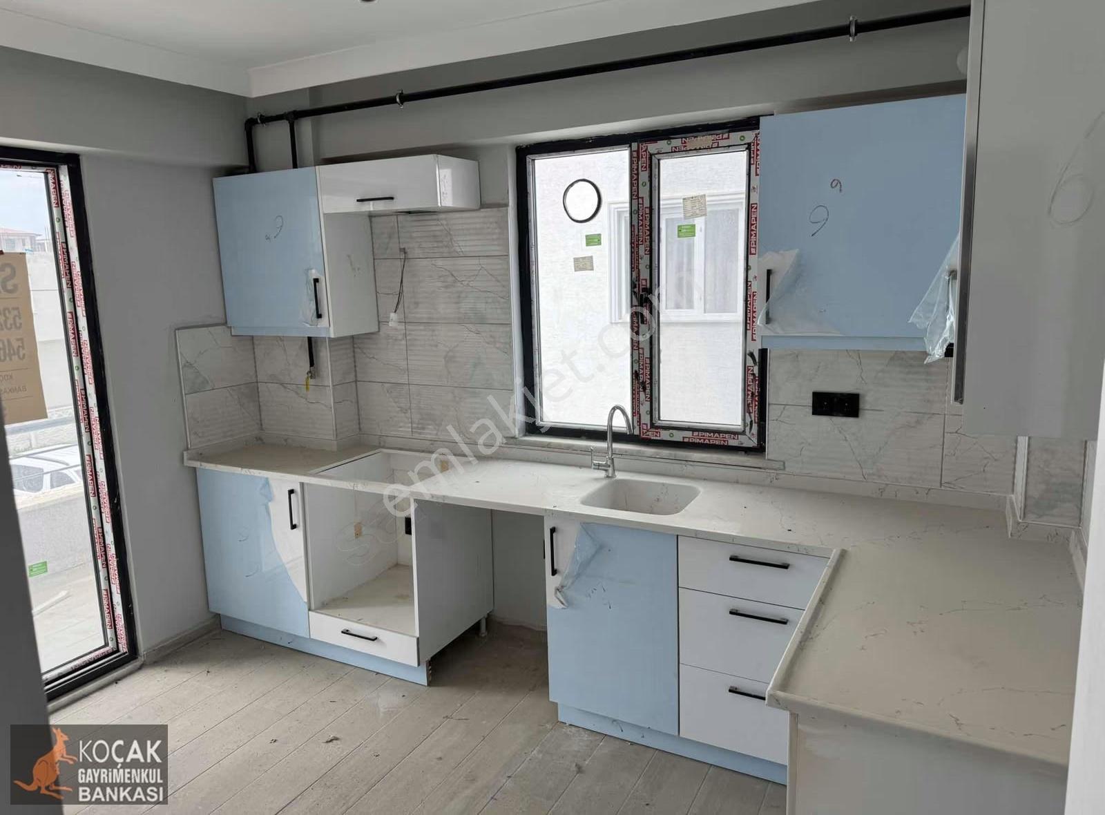 Topkapı Bölgesinde 2+1 Katmülkiyetli Kiracısı Olan Satılık Daire - Görsel 10