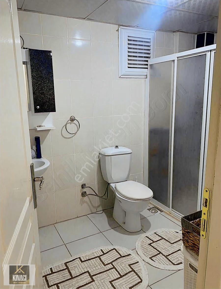 Tugay Kınacı'dan Zaviye Mah Satılık 3+1 135 M2 Daire - Görsel 19