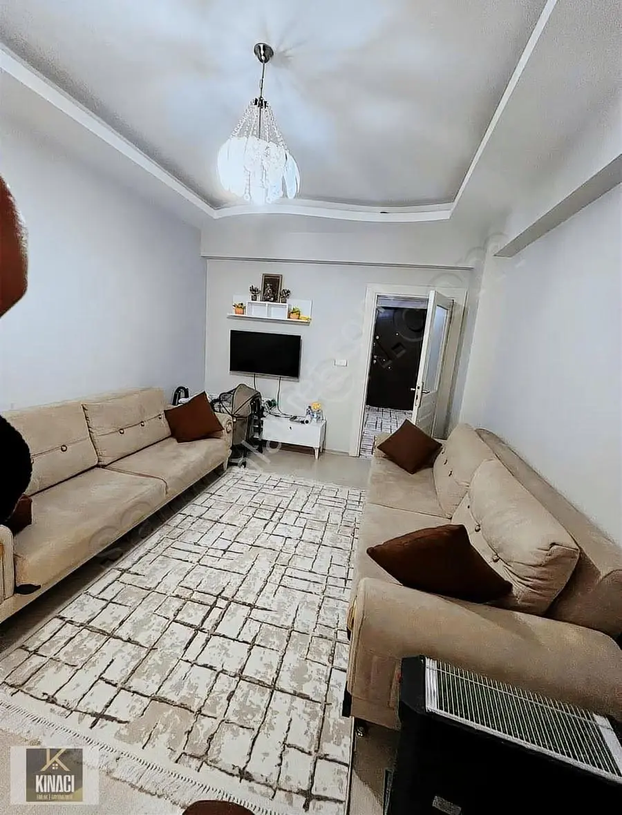 Tugay Kınacı'dan Zaviye Mah Satılık 3+1 135 M2 Daire