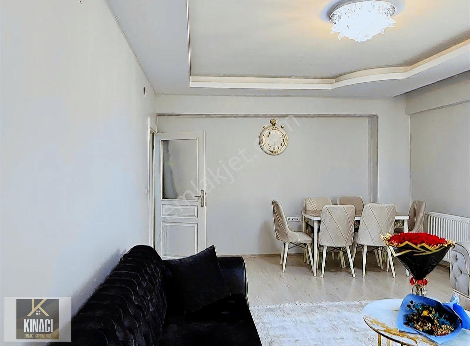Tugay Kınacı'dan Zaviye Mah Satılık 3+1 135 M2 Daire - Görsel 7