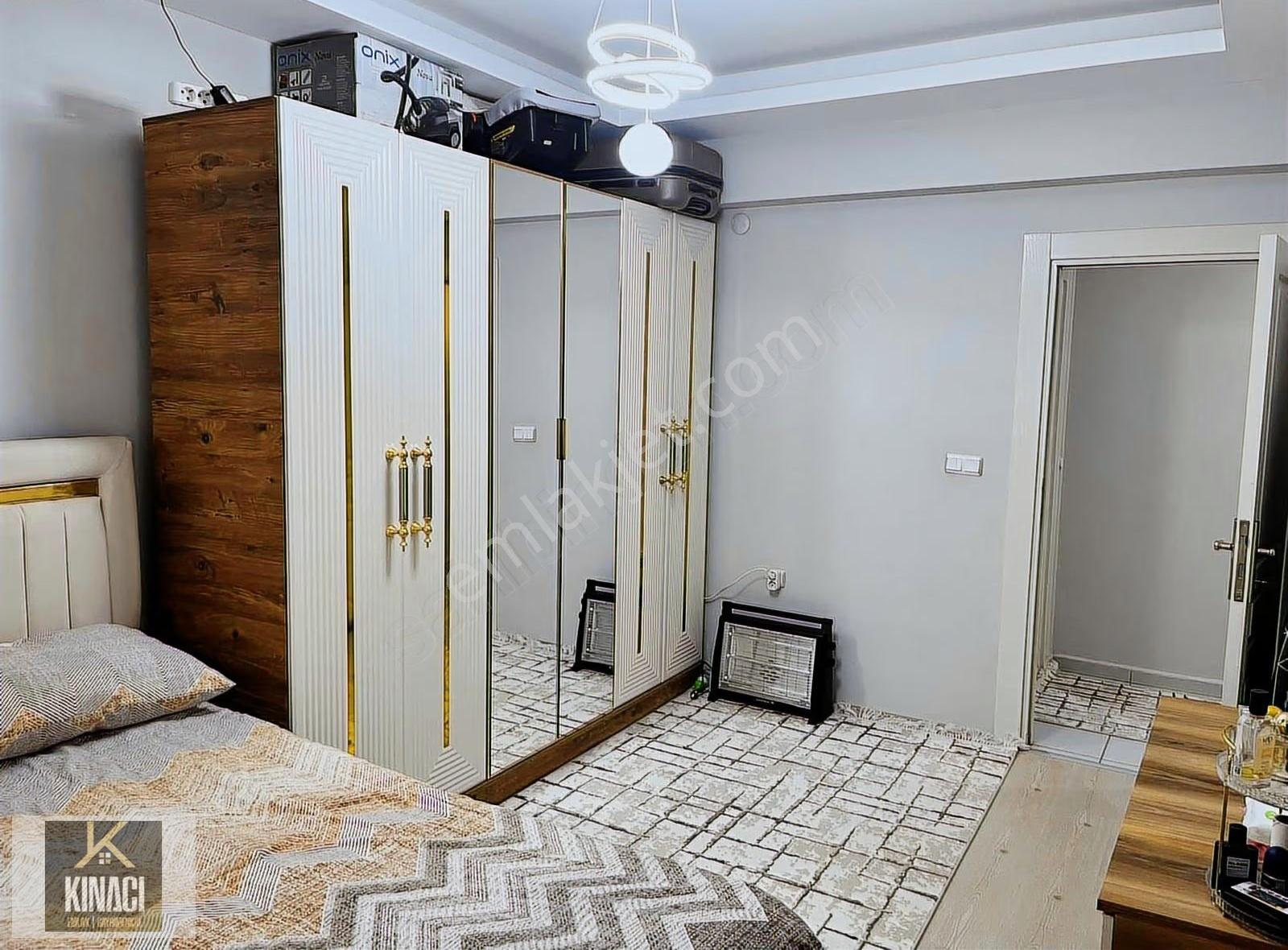 Tugay Kınacı'dan Zaviye Mah Satılık 3+1 135 M2 Daire - Görsel 21