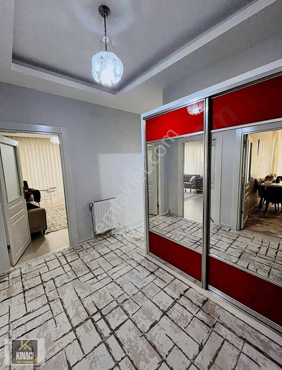 Tugay Kınacı'dan Zaviye Mah Satılık 3+1 135 M2 Daire - Görsel 3