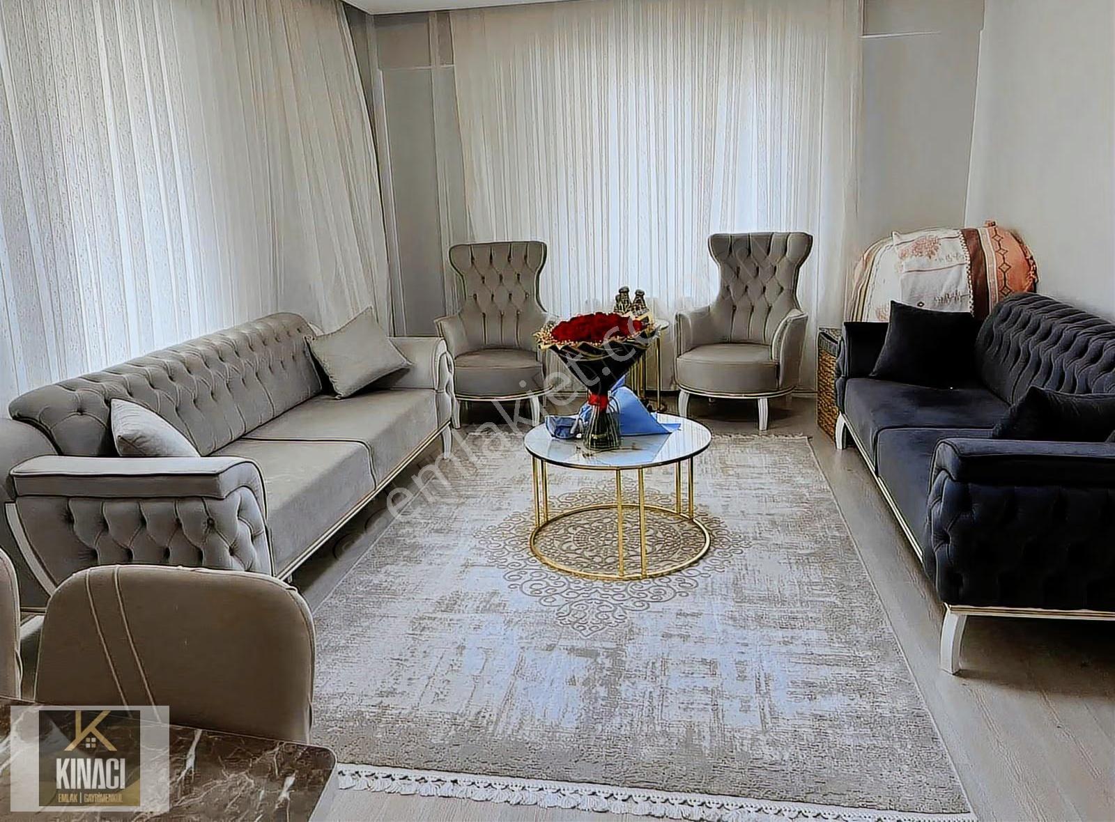 Tugay Kınacı'dan Zaviye Mah Satılık 3+1 135 M2 Daire - Görsel 11