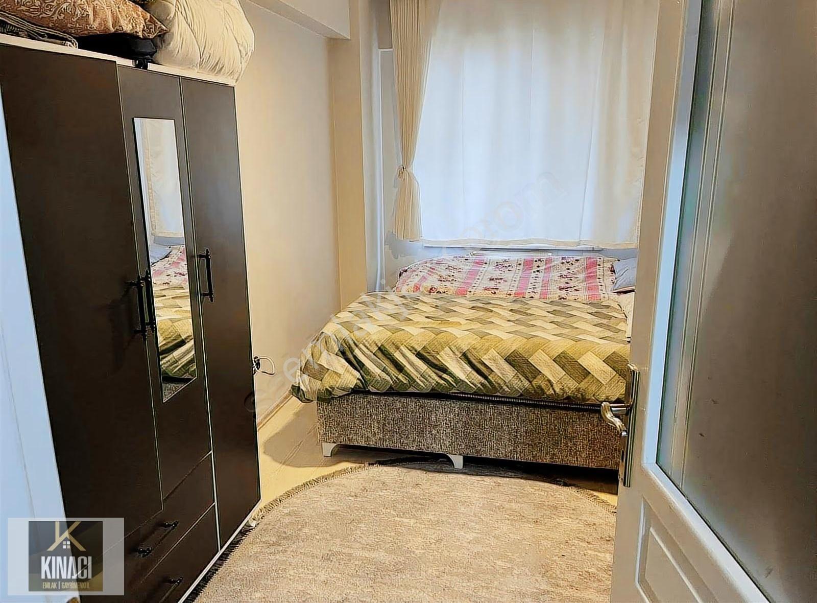 Tugay Kınacı'dan Zaviye Mah Satılık 3+1 135 M2 Daire - Görsel 17