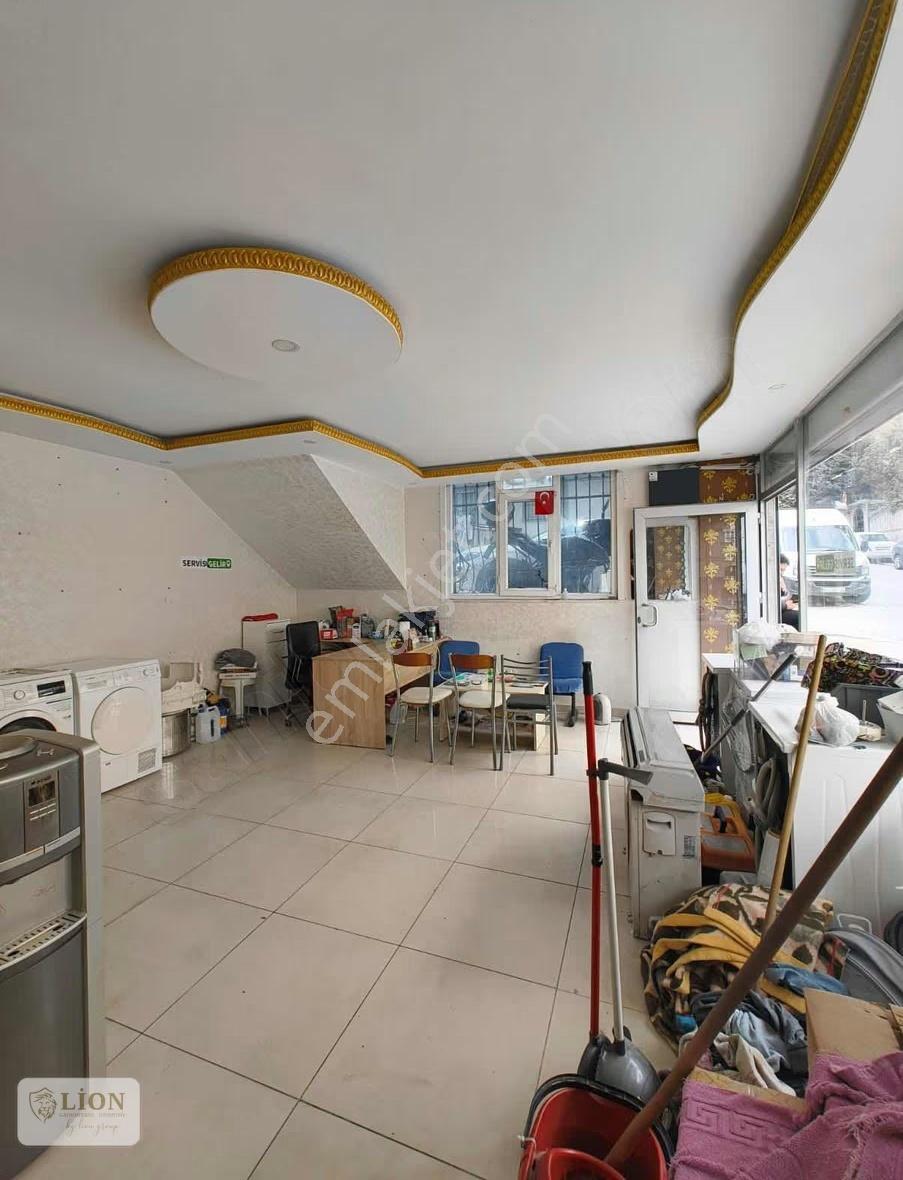 Esenyurt'ta Satılık 180 M² Geniş Depolu Dükkan - Görsel 10