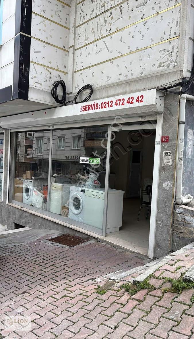 Esenyurt'ta Satılık 180 M² Geniş Depolu Dükkan - Görsel 8