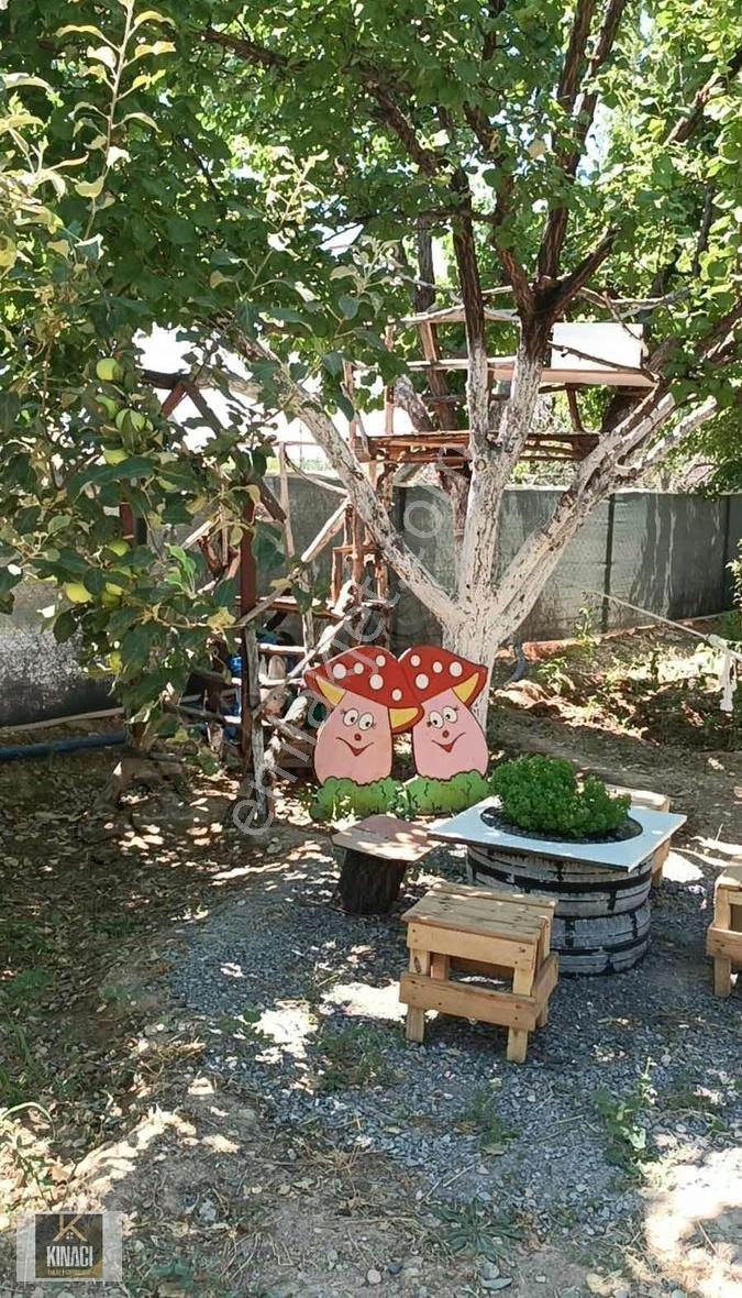Tugay Kınacı'dan Battalgazi Toygar Da Satılık 1.740 M2 Bahçe - Görsel 16