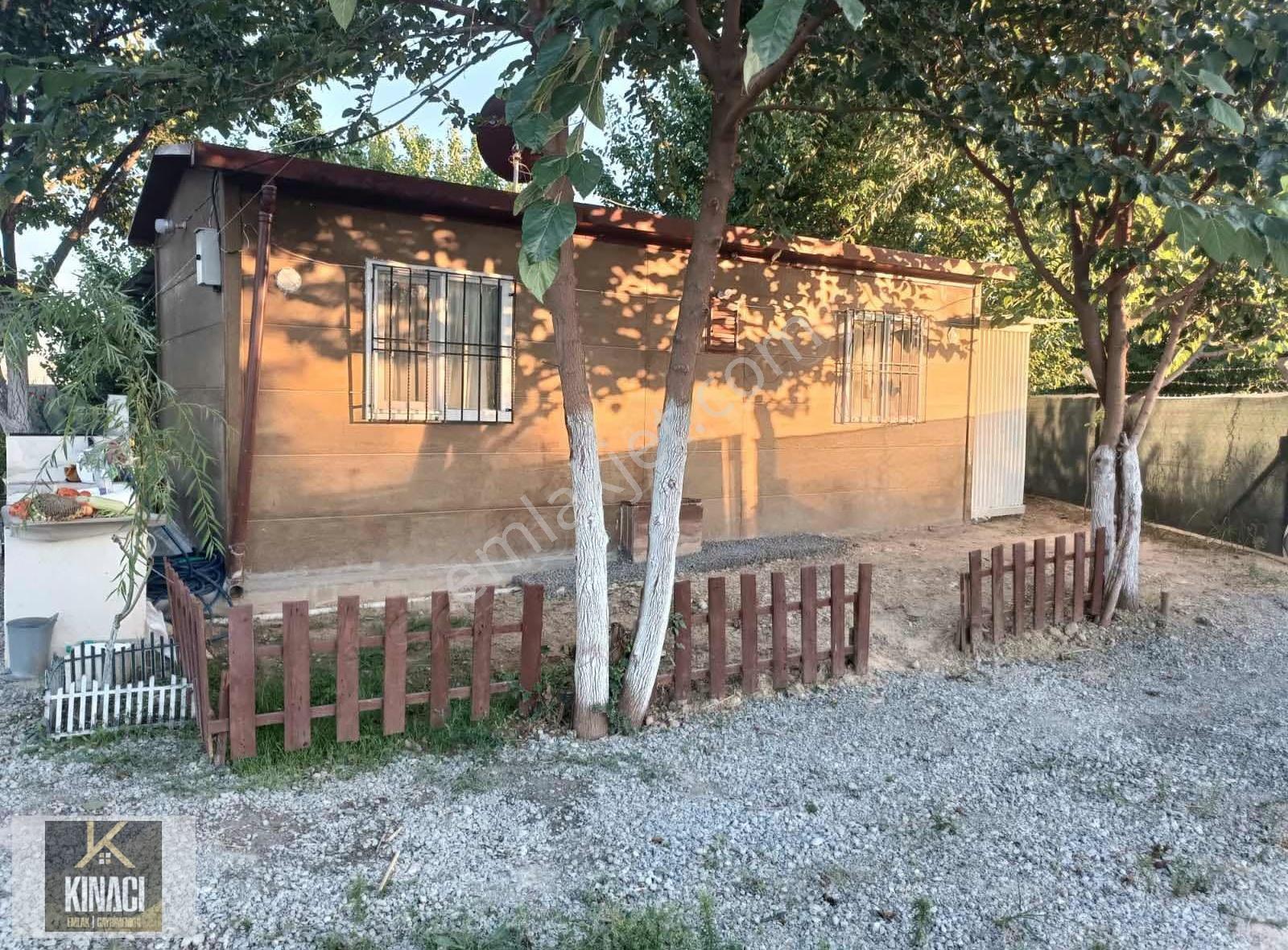 Tugay Kınacı'dan Battalgazi Toygar Da Satılık 1.740 M2 Bahçe - Görsel 9