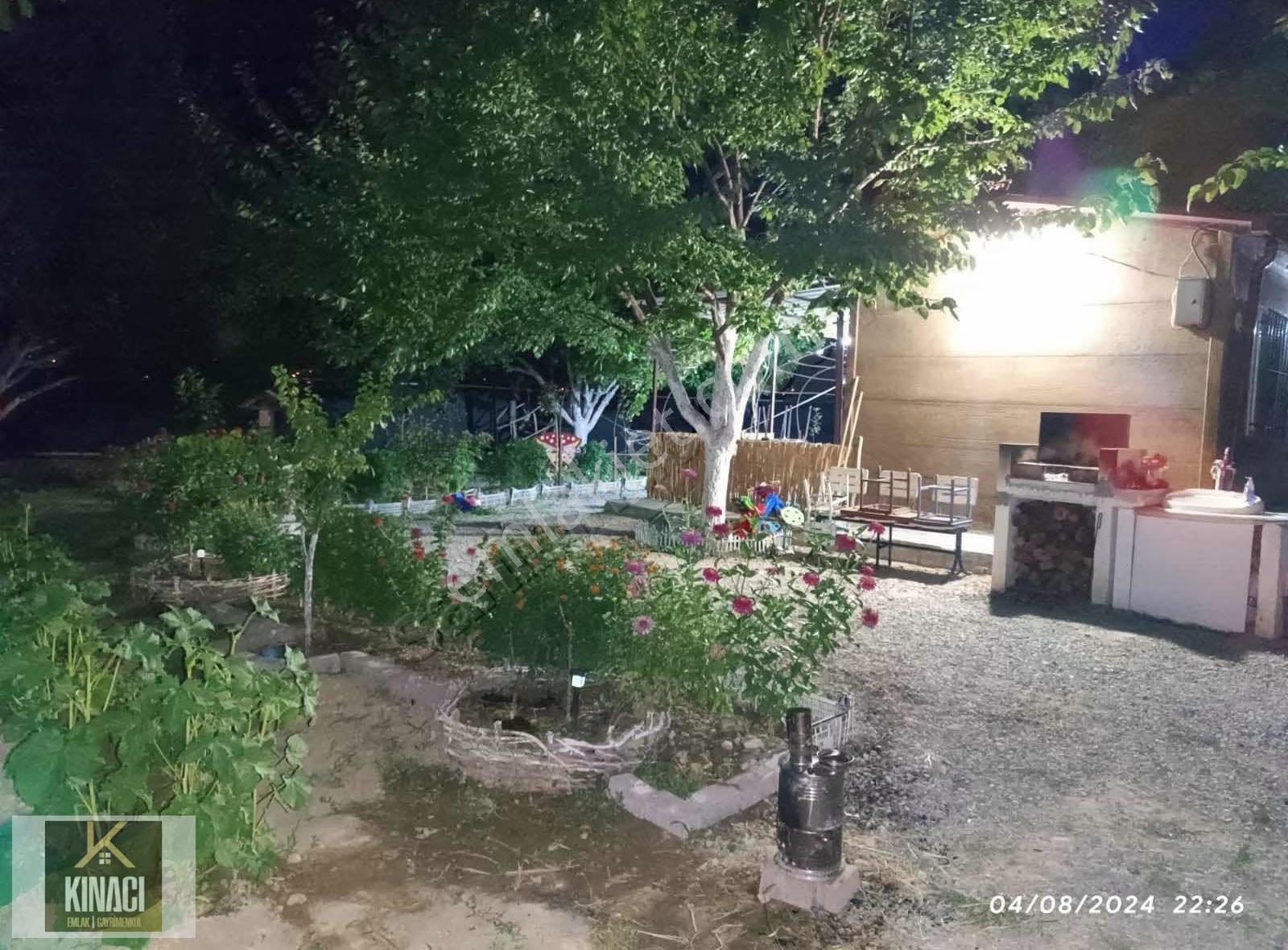 Tugay Kınacı'dan Battalgazi Toygar Da Satılık 1.740 M2 Bahçe - Görsel 8