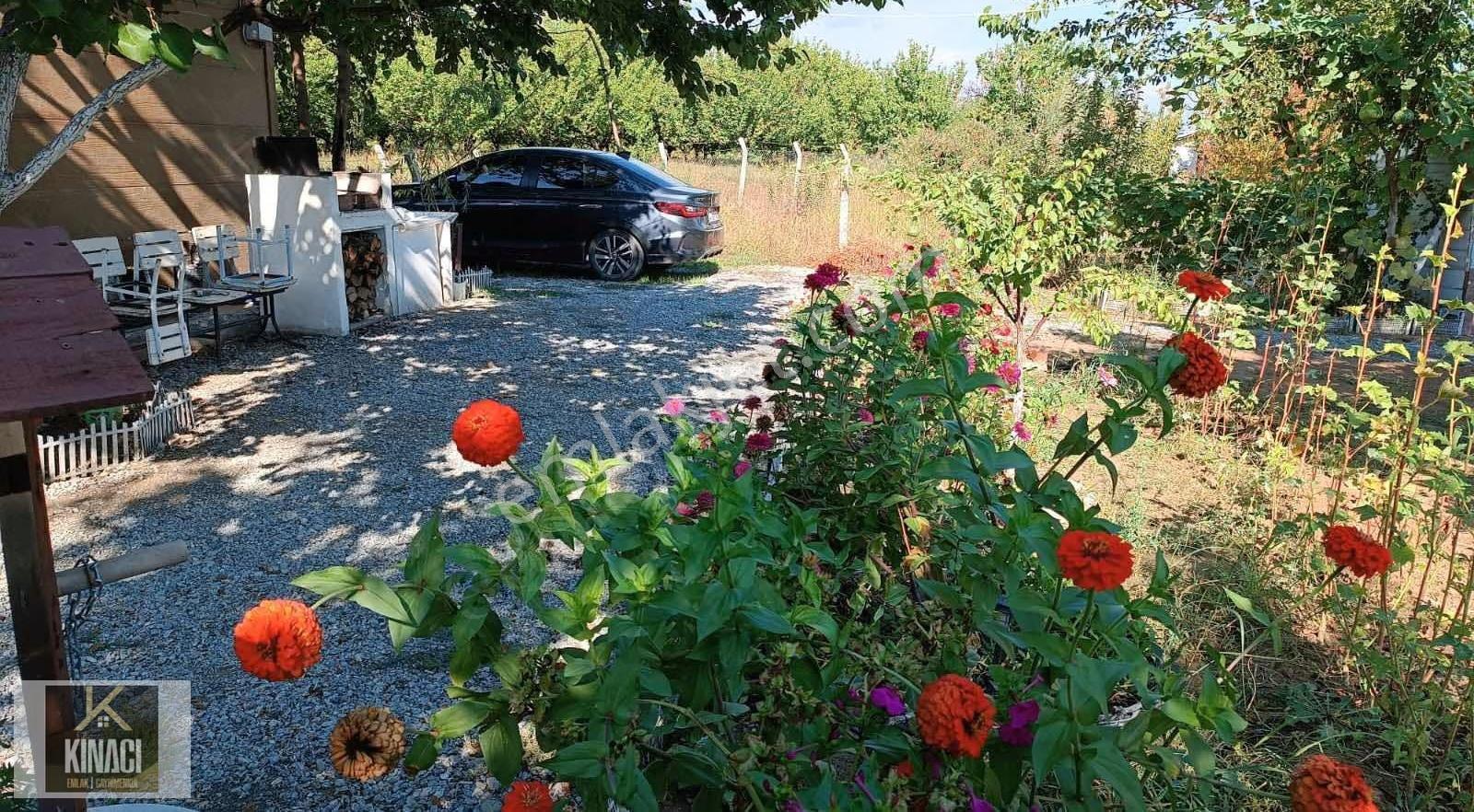 Tugay Kınacı'dan Battalgazi Toygar Da Satılık 1.740 M2 Bahçe - Görsel 30