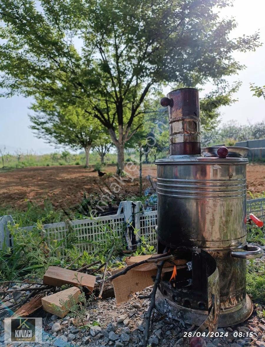 Tugay Kınacı'dan Battalgazi Toygar Da Satılık 1.740 M2 Bahçe - Görsel 2