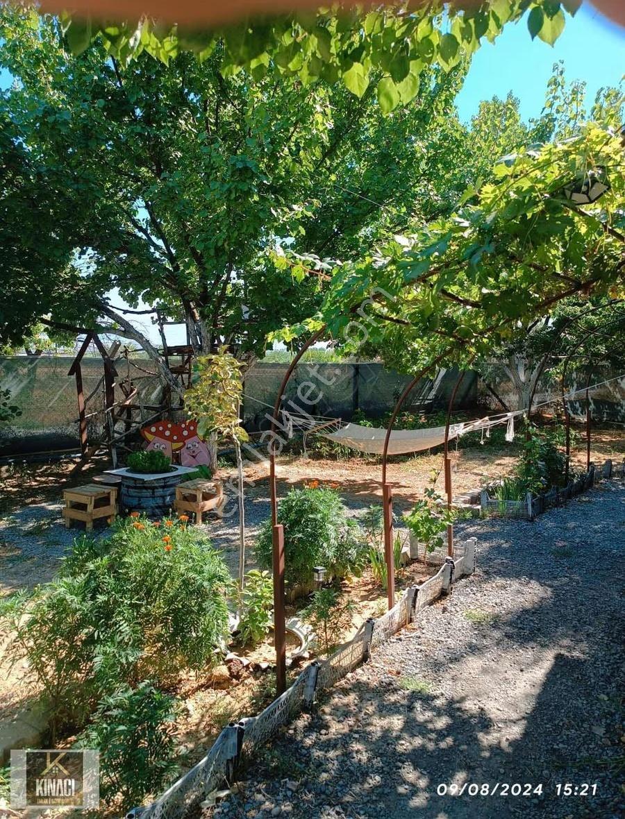 Tugay Kınacı'dan Battalgazi Toygar Da Satılık 1.740 M2 Bahçe - Görsel 24
