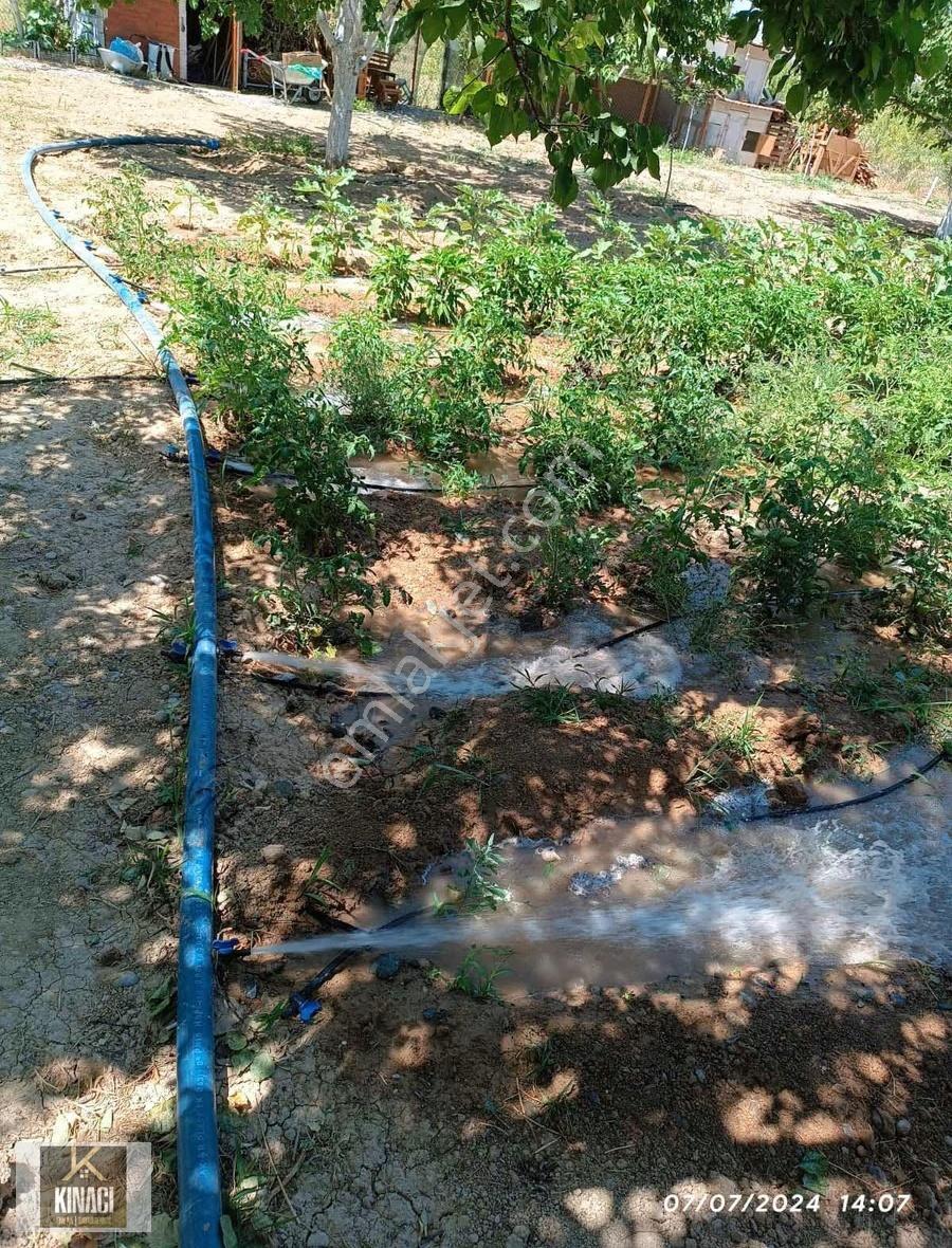 Tugay Kınacı'dan Battalgazi Toygar Da Satılık 1.740 M2 Bahçe - Görsel 13