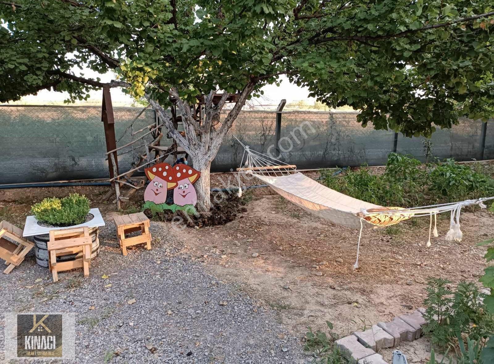 Tugay Kınacı'dan Battalgazi Toygar Da Satılık 1.740 M2 Bahçe - Görsel 14