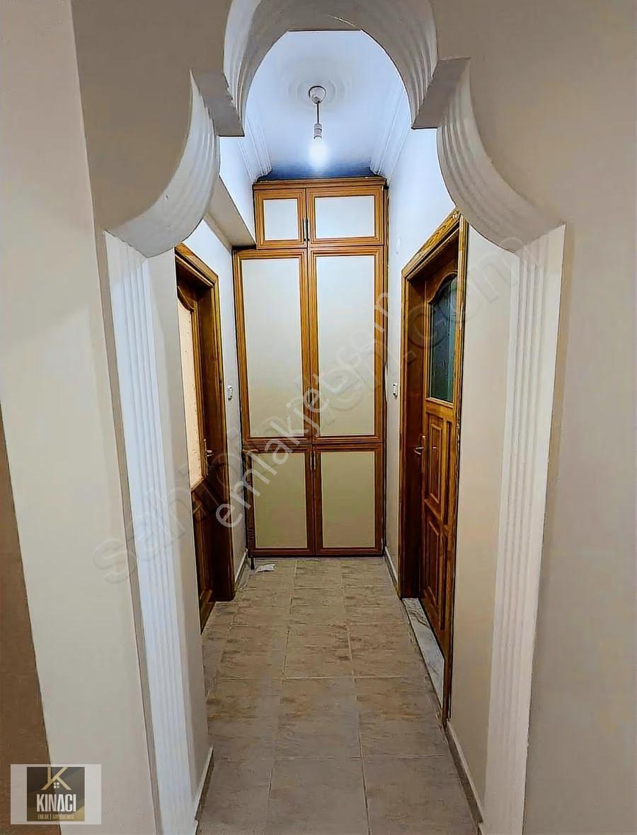 Kınacı Gayrimenkul'den Aslanbey Mah. Kiralık Eşyalı 3+1 Daire - Görsel 8