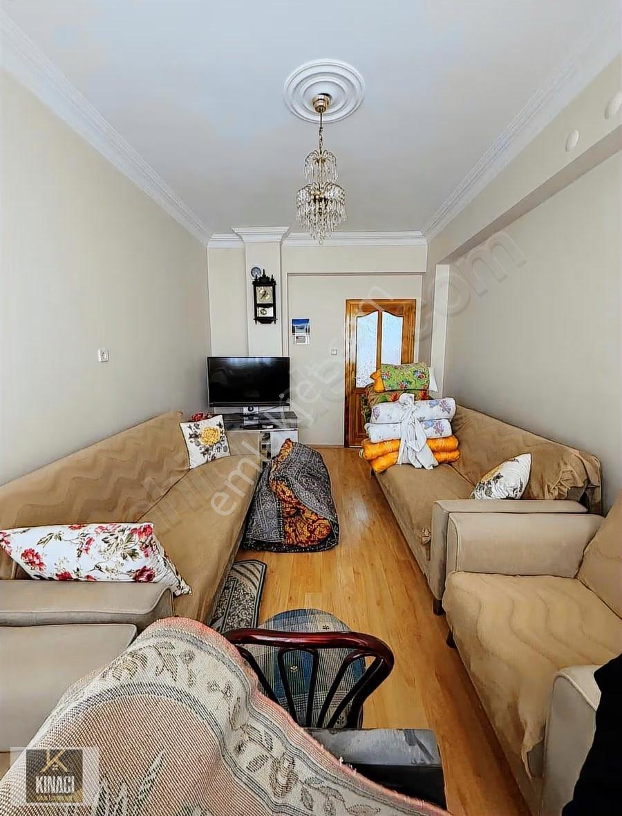 Kınacı Gayrimenkul'den Aslanbey Mah. Kiralık Eşyalı 3+1 Daire - Görsel 7