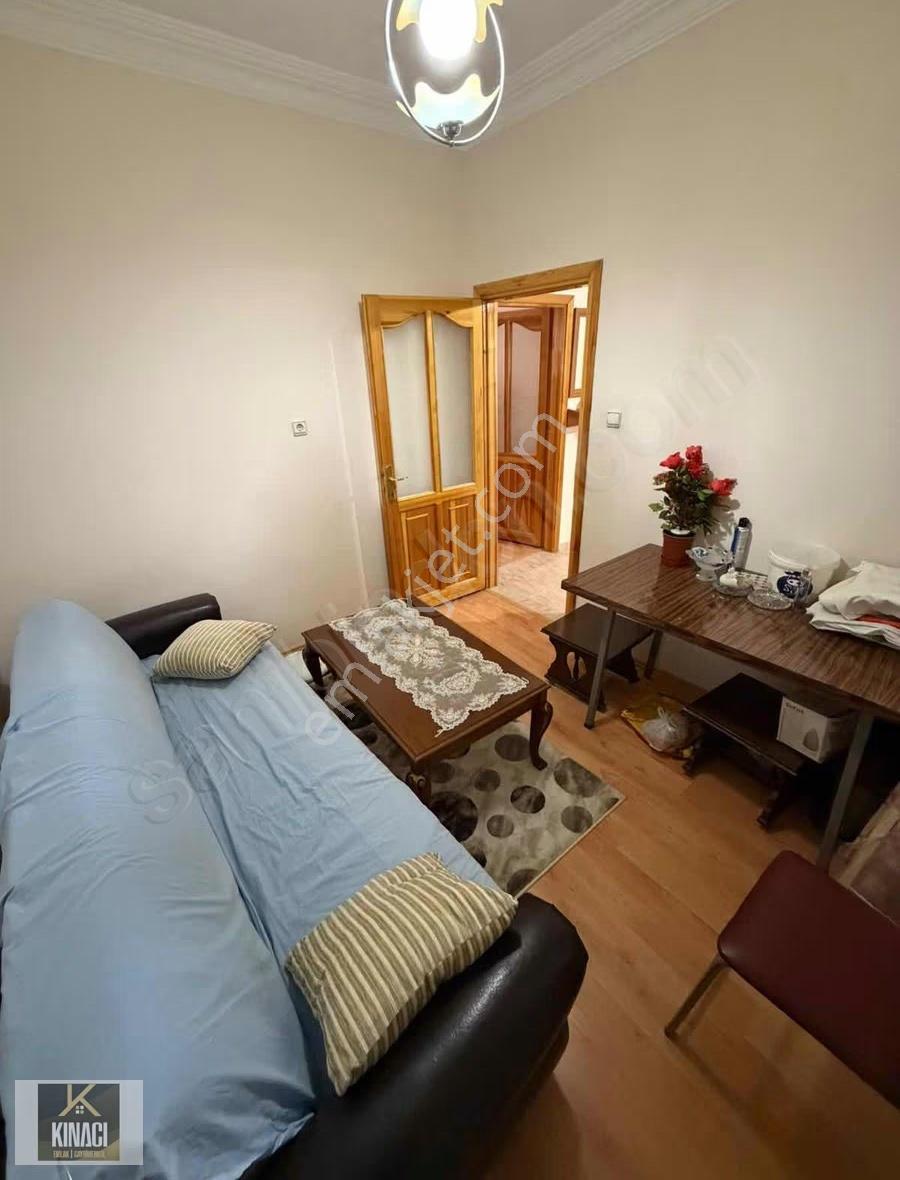 Kınacı Gayrimenkul'den Aslanbey Mah. Kiralık Eşyalı 3+1 Daire - Görsel 9