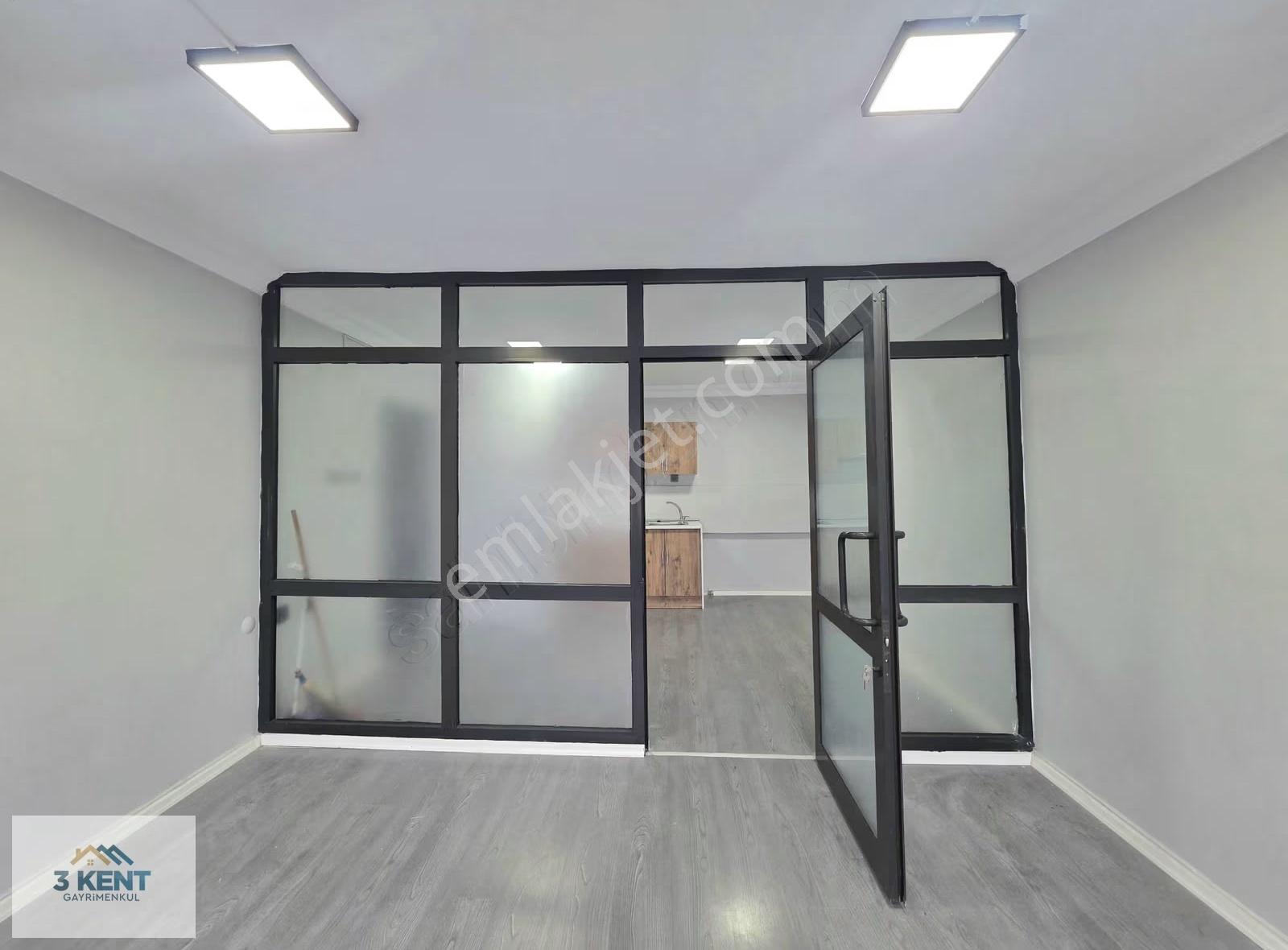 Milli İrade Meydanı Yanı Şoförler Odası Üstü Kiralık 1+1 Ofis - Görsel 3