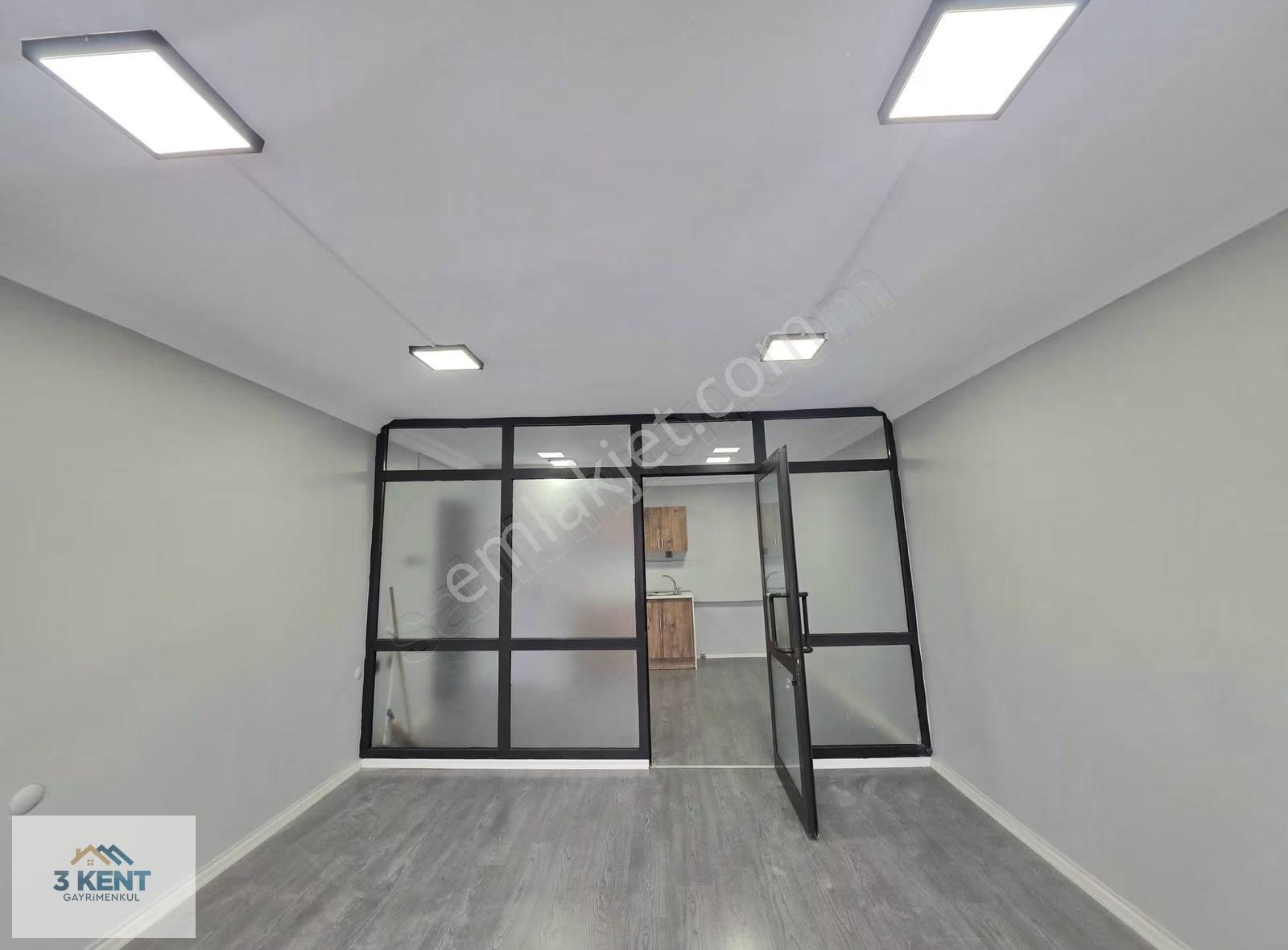 Milli İrade Meydanı Yanı Şoförler Odası Üstü Kiralık 1+1 Ofis - Görsel 11