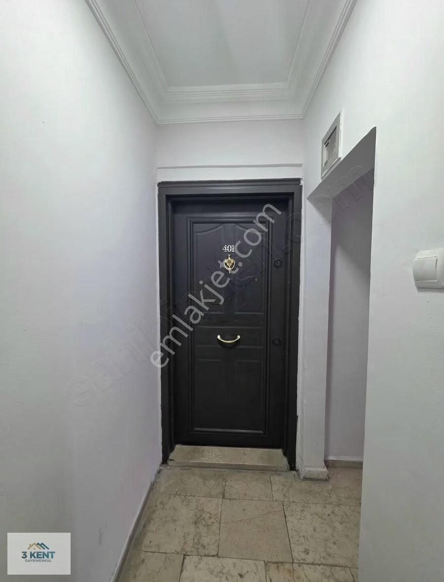 Milli İrade Meydanı Yanı Şoförler Odası Üstü Kiralık 1+1 Ofis - Görsel 20