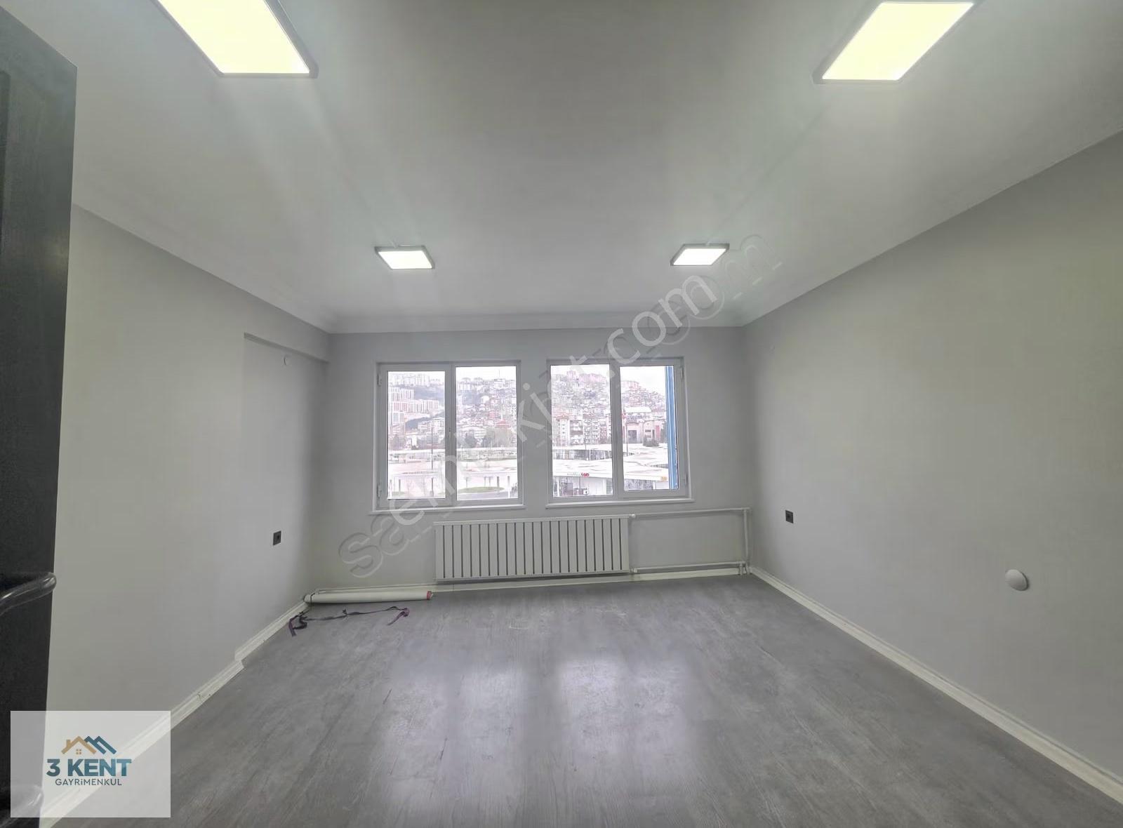 Milli İrade Meydanı Yanı Şoförler Odası Üstü Kiralık 1+1 Ofis - Görsel 12