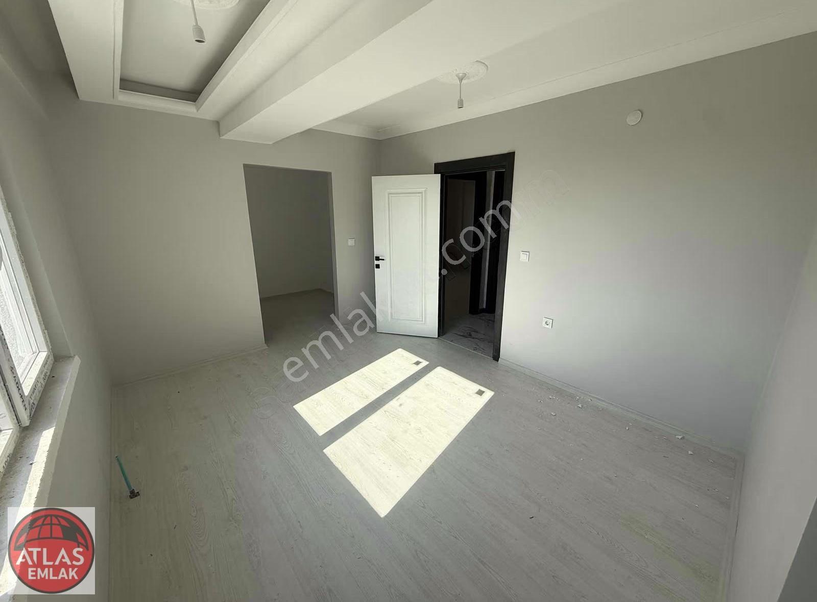 !!atlas'tan Mükemmel Konumda Yüksek Kredili 140 M2 Sıfır G.odalı - Görsel 6