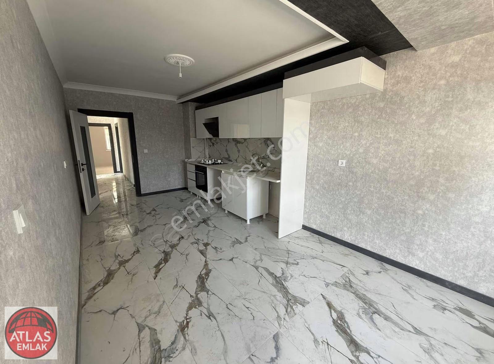!!atlas'tan Mükemmel Konumda Yüksek Kredili 140 M2 Sıfır G.odalı - Görsel 14