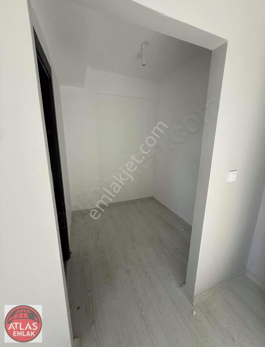 !!atlas'tan Mükemmel Konumda Yüksek Kredili 140 M2 Sıfır G.odalı - Görsel 18