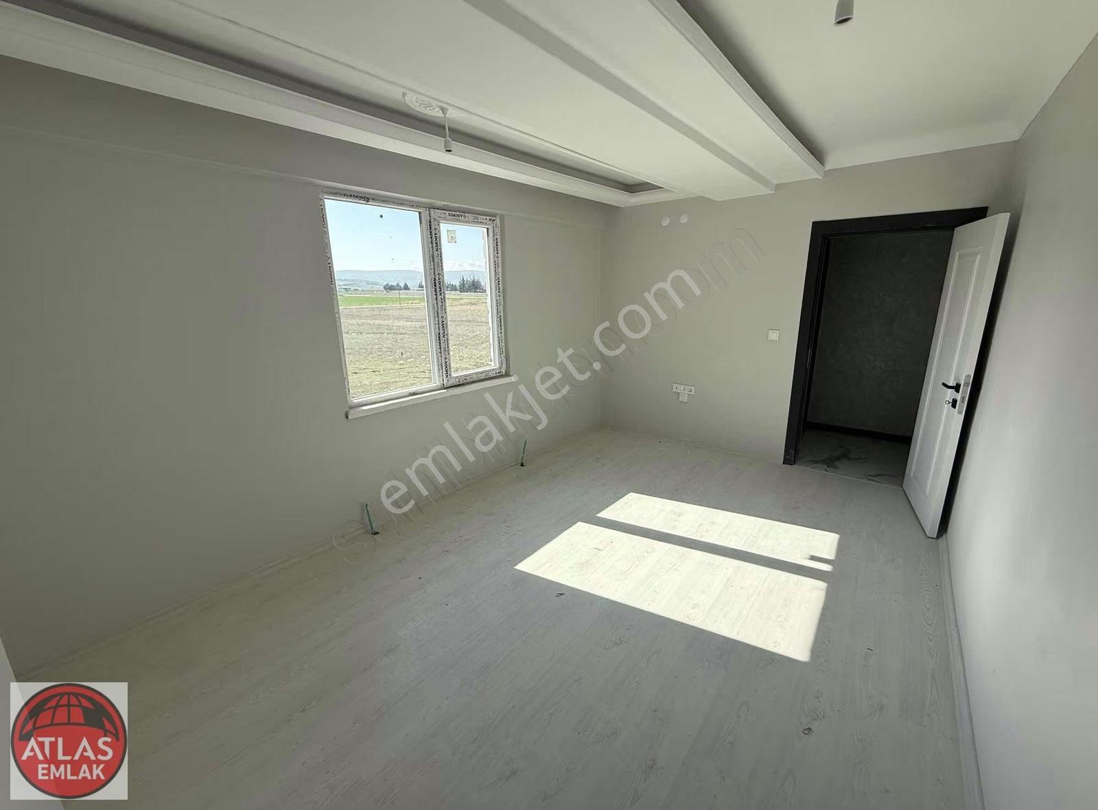 !!atlas'tan Mükemmel Konumda Yüksek Kredili 140 M2 Sıfır G.odalı - Görsel 17