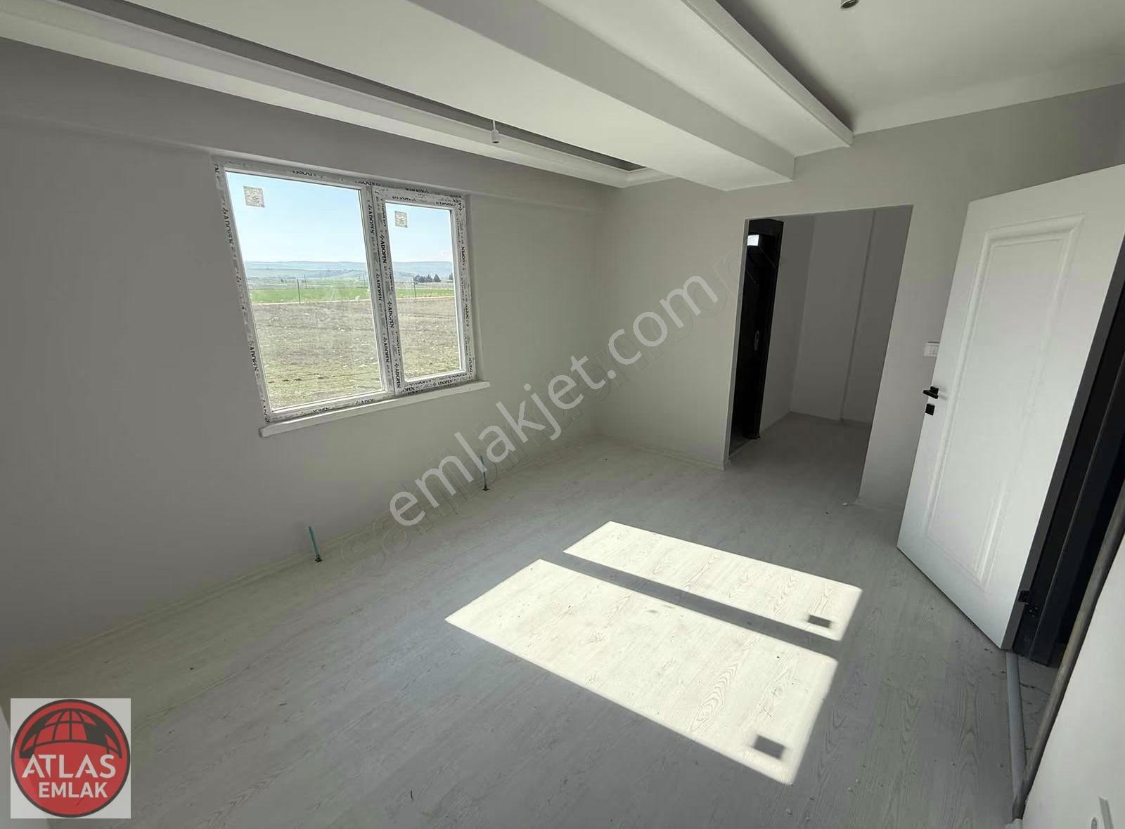 !!atlas'tan Mükemmel Konumda Yüksek Kredili 140 M2 Sıfır G.odalı - Görsel 22