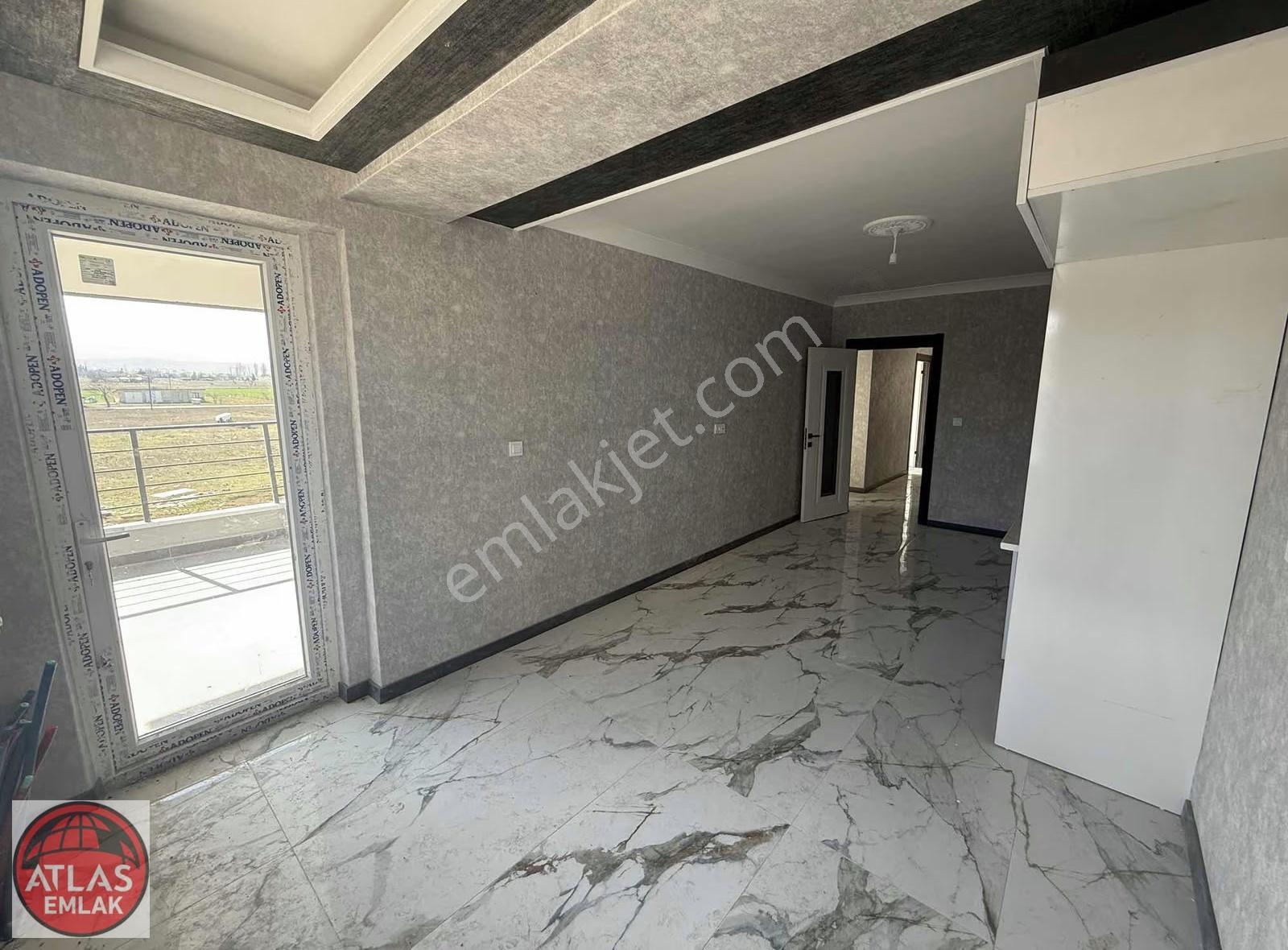 !!atlas'tan Mükemmel Konumda Yüksek Kredili 140 M2 Sıfır G.odalı - Görsel 10