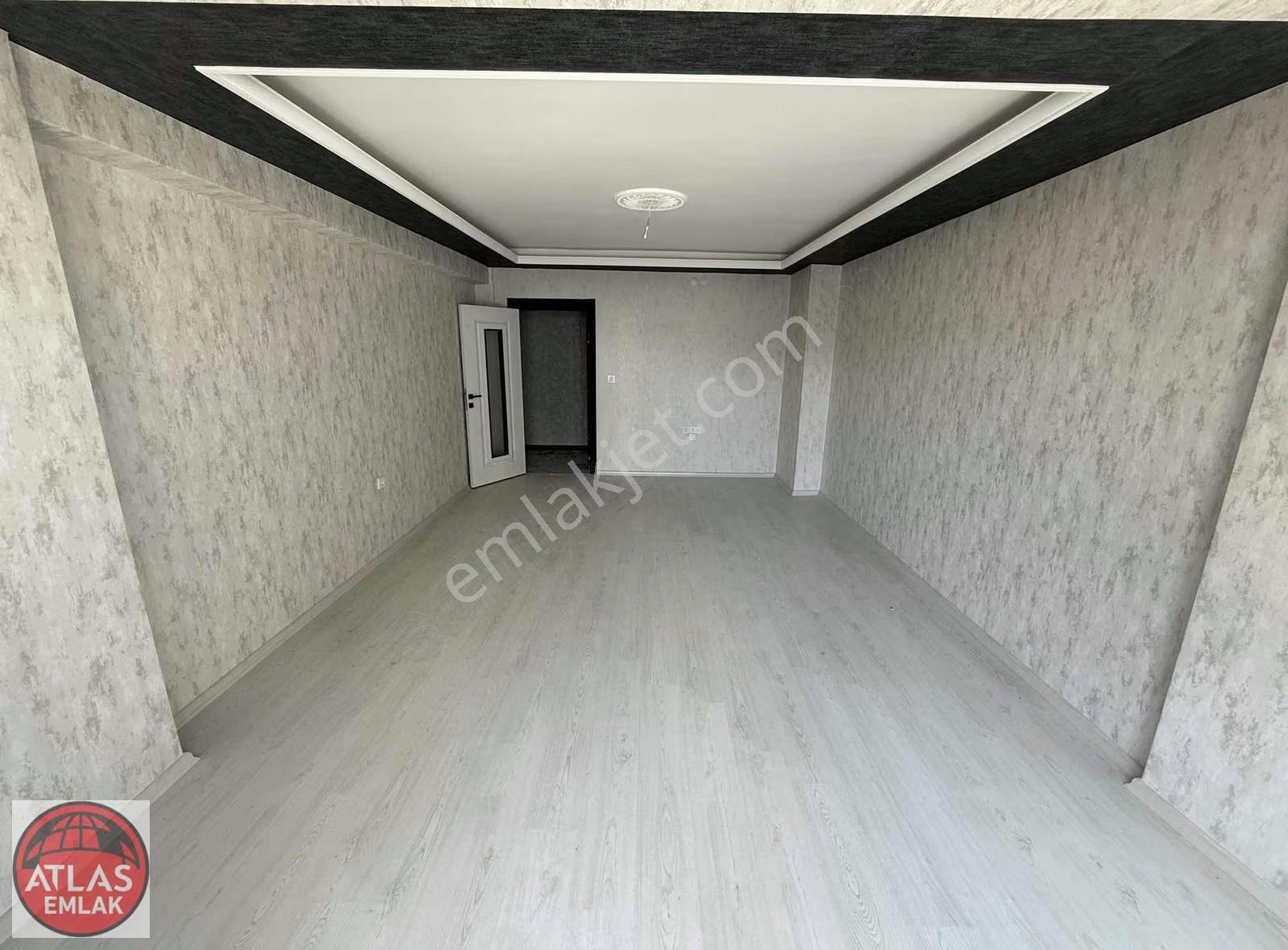 !!atlas'tan Mükemmel Konumda Yüksek Kredili 140 M2 Sıfır G.odalı - Görsel 2