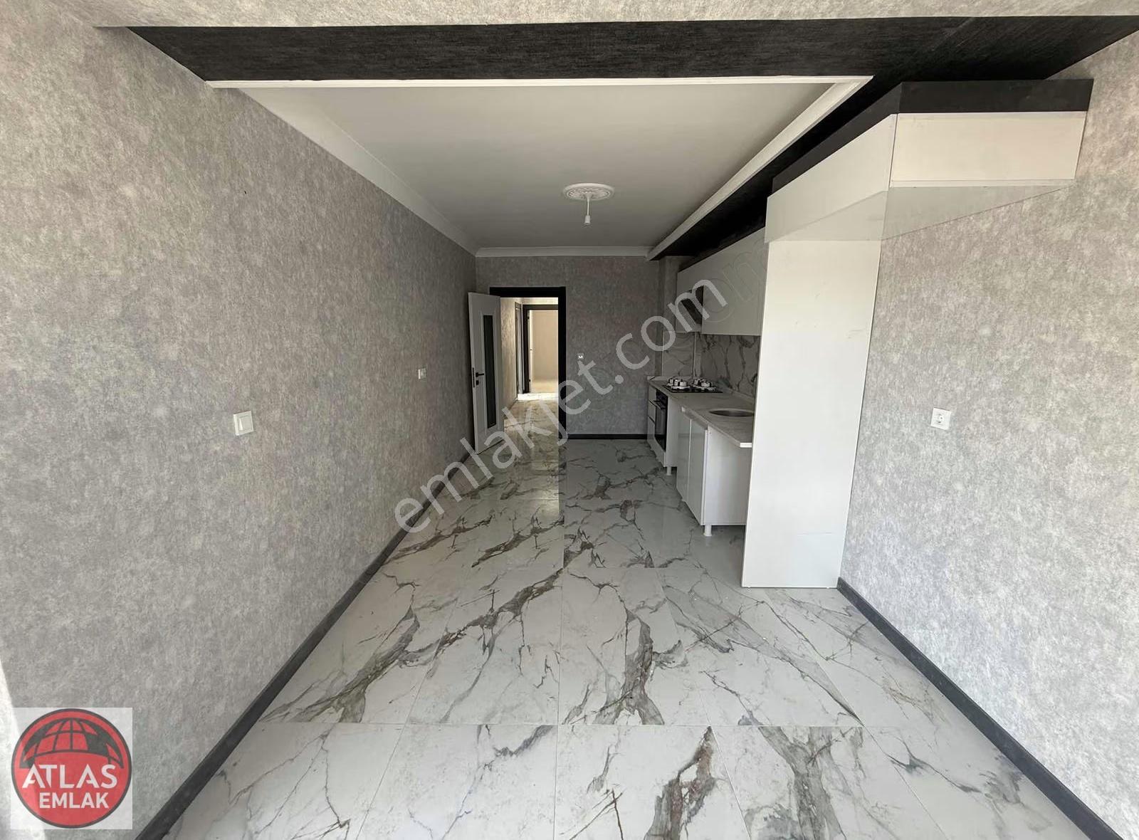 !!atlas'tan Mükemmel Konumda Yüksek Kredili 140 M2 Sıfır G.odalı - Görsel 29