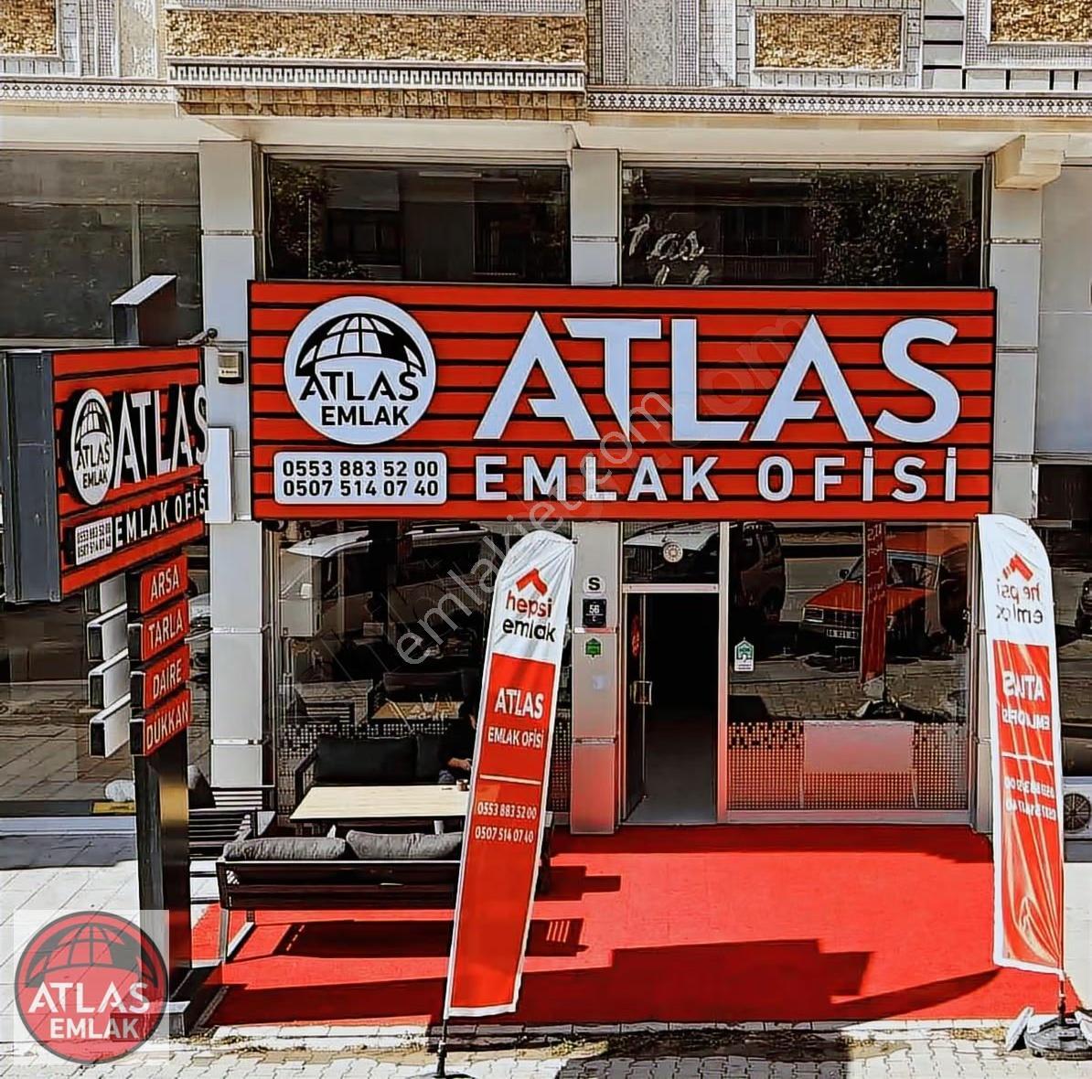 Atlas'tan Yüksekredili Ortakat Yenibina Asansör İskan - Görsel 8