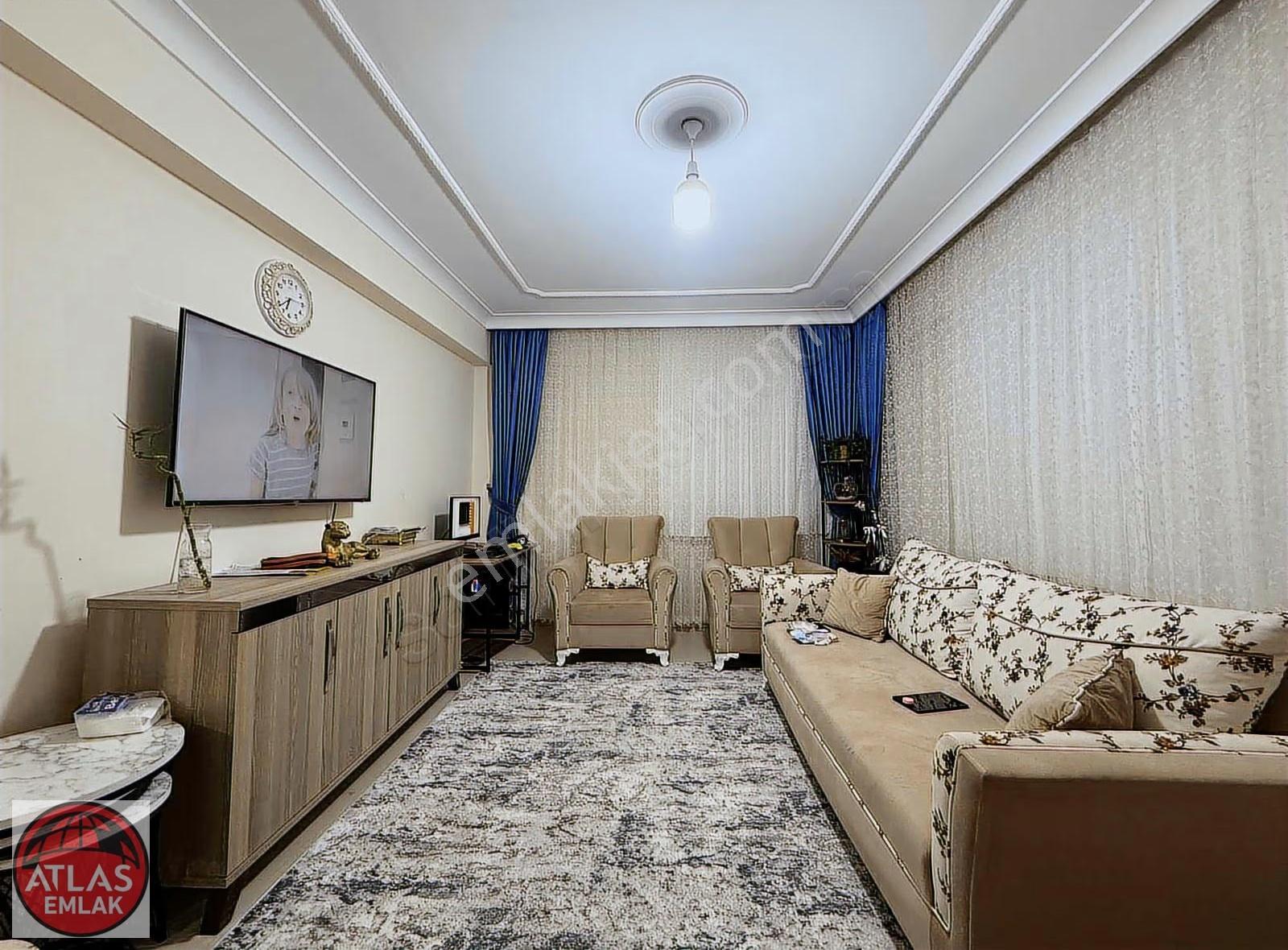 Atlas'tan Yldırımda 2.000.000 Tl Kredili 105 M2 3+1 Yüksek Giriş - Görsel 31