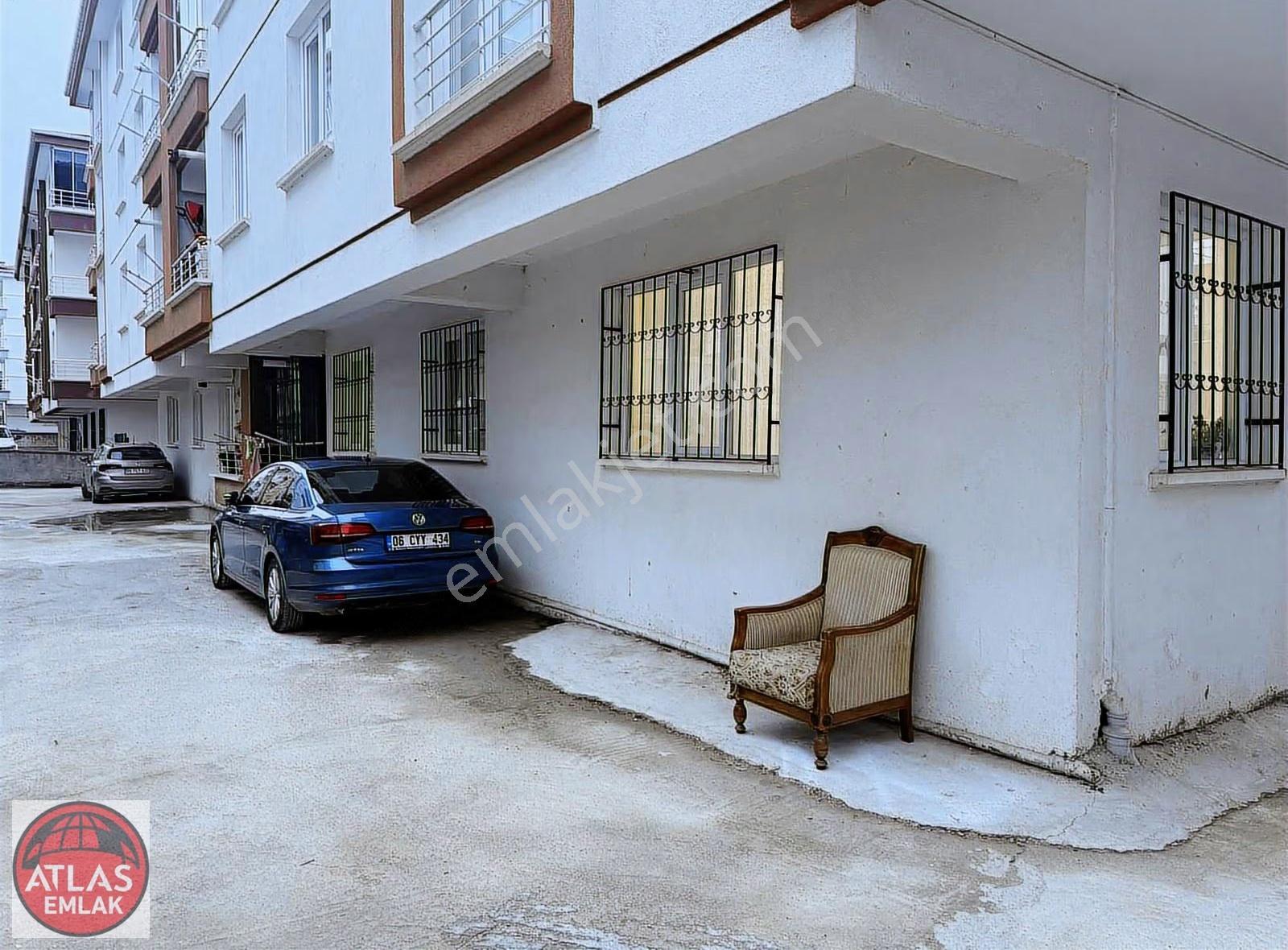 Atlas'tan Yldırımda 2.000.000 Tl Kredili 105 M2 3+1 Yüksek Giriş - Görsel 5