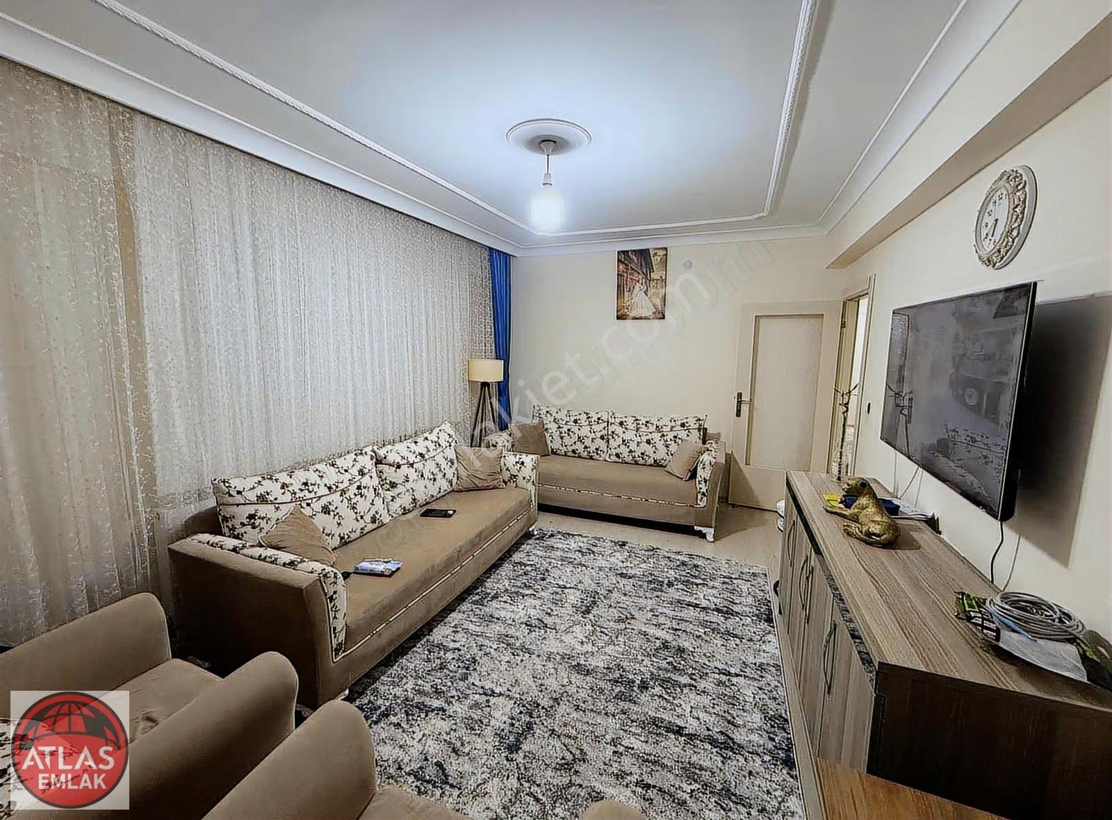 Atlas'tan Yldırımda 2.000.000 Tl Kredili 105 M2 3+1 Yüksek Giriş - Görsel 8