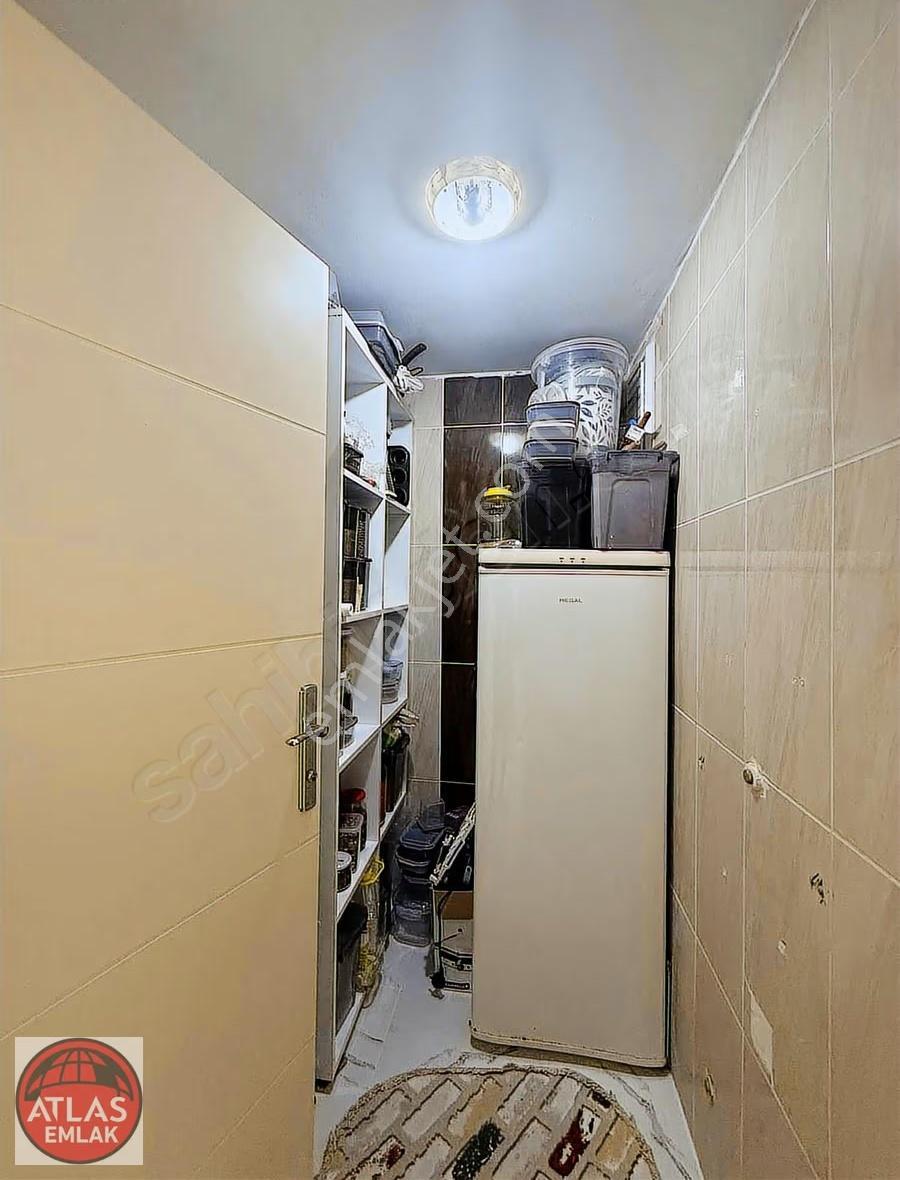 Atlas'tan Yldırımda 2.000.000 Tl Kredili 105 M2 3+1 Yüksek Giriş - Görsel 34