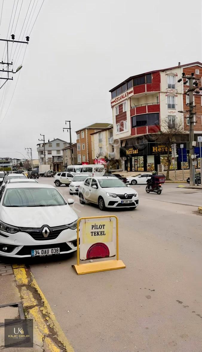 Komisyonsuz Kiralık 1.300 Mt Dükkan - Görsel 3