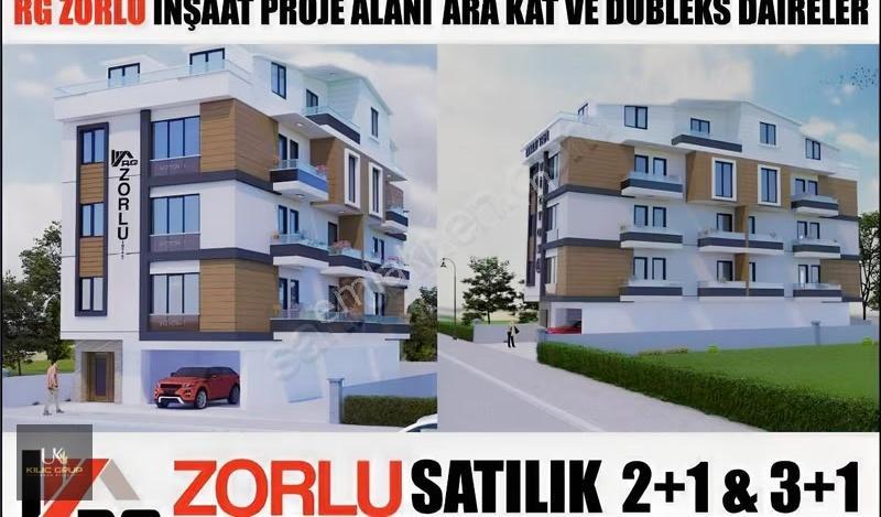 Körfez Çamlıtepe Güzel Konumda Projeden Satılık Daireler - Görsel 6
