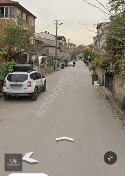 Körfez Çamlıtepe Güzel Konumda Projeden Satılık Daireler - Görsel 11