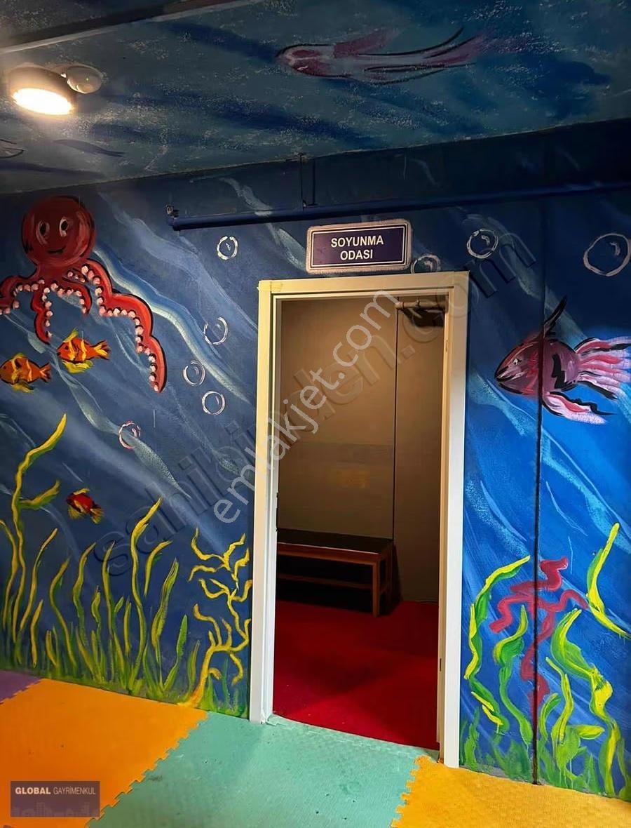 Marmaraya, Caddeye Yakın Konumda Site İçinde Satılık 2+1 Daire - Görsel 2