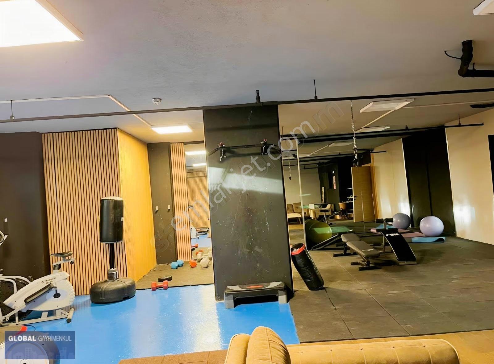 Marmaraya, Caddeye Yakın Konumda Site İçinde Satılık 2+1 Daire - Görsel 13