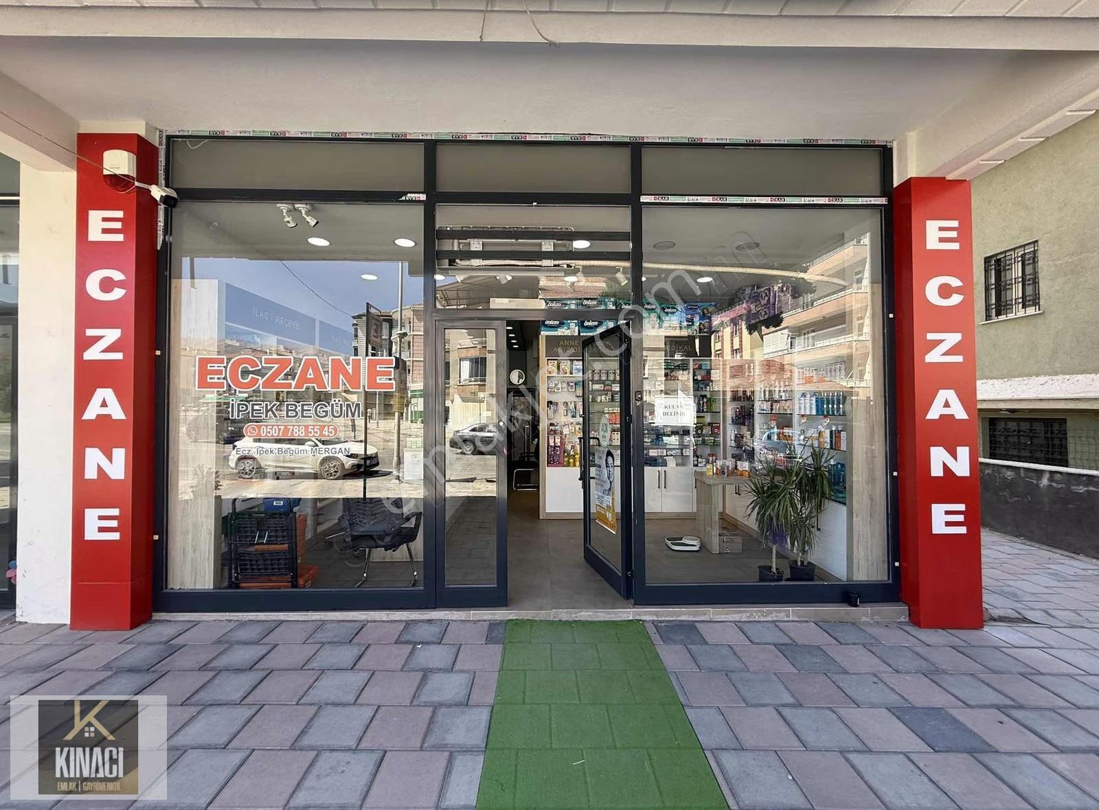 Tugay Kınacı' Dan Özalper De Kiralık 75 M2 Dükkan - Görsel 6
