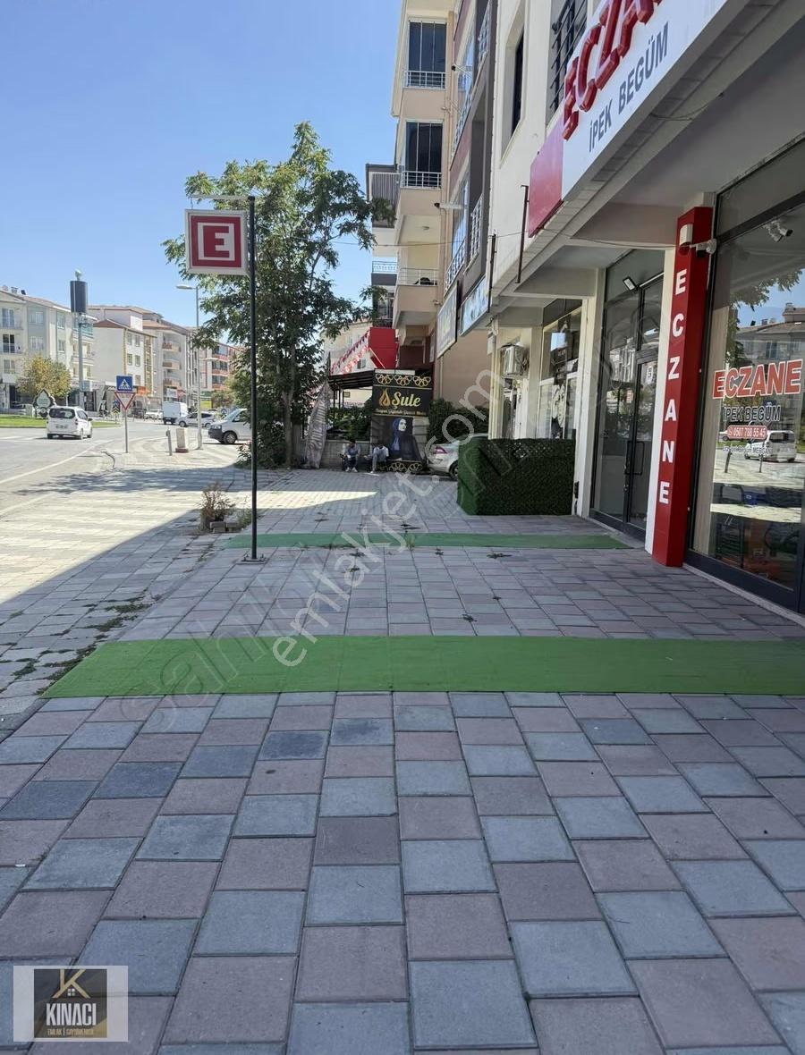 Tugay Kınacı' Dan Özalper De Kiralık 75 M2 Dükkan - Görsel 5