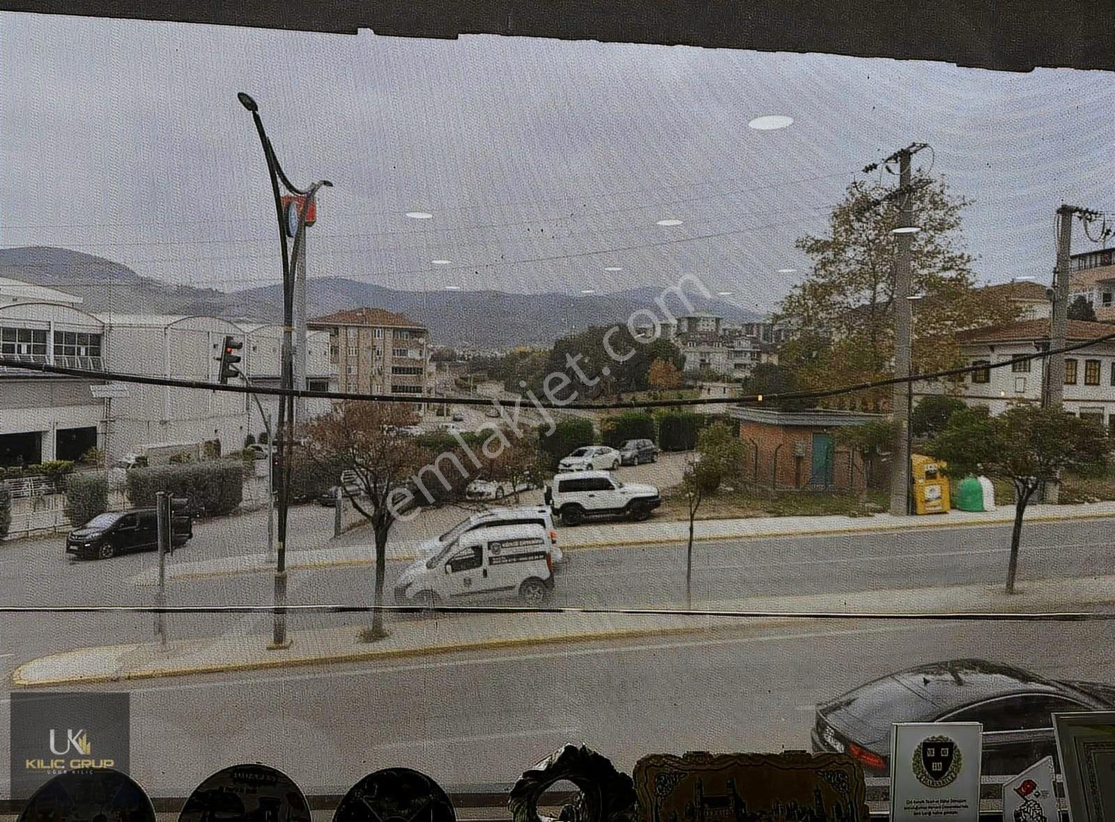 Sahibinden Hazır Ofis Dükkan - Görsel 13