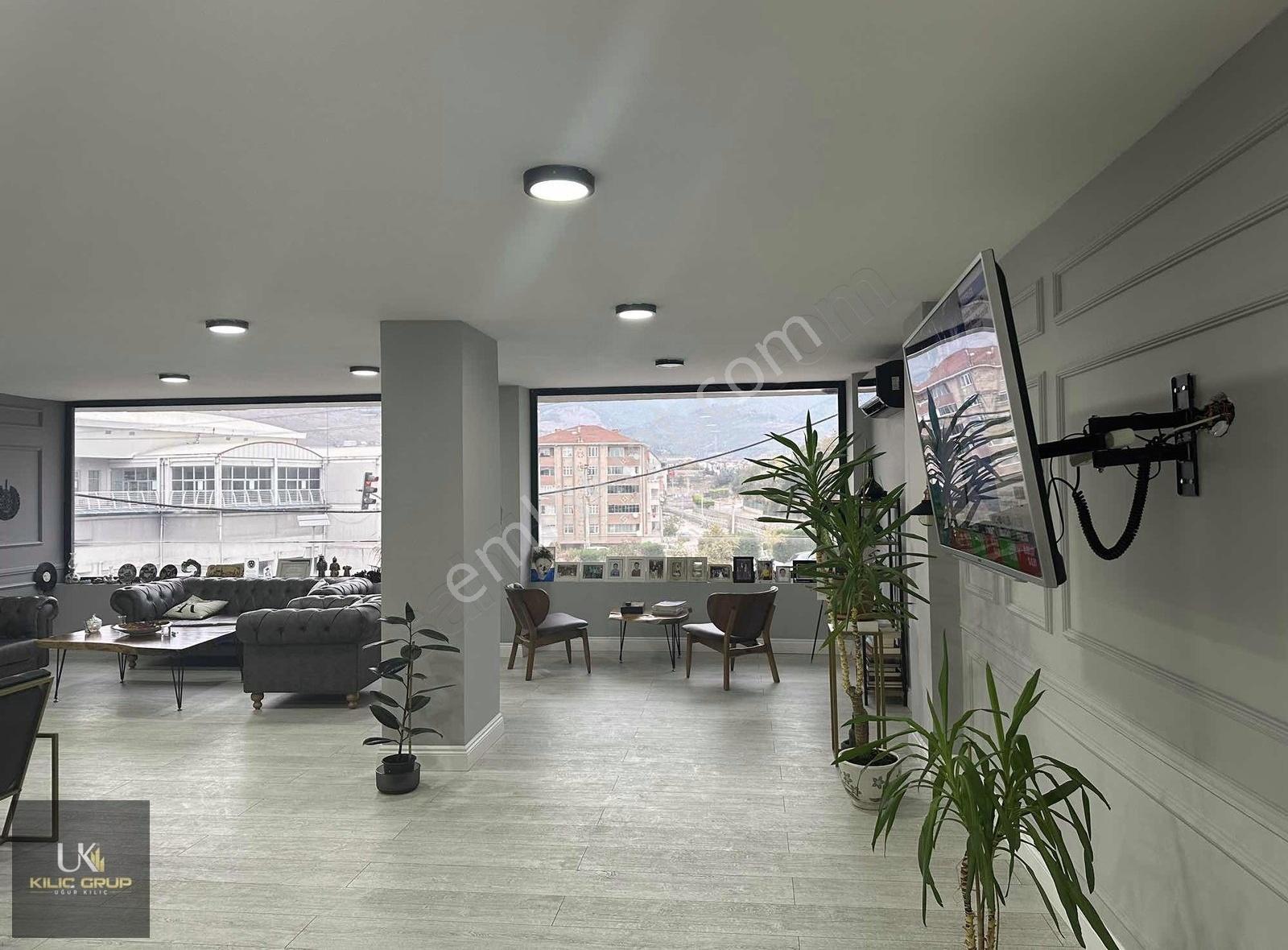 Sahibinden Hazır Ofis Dükkan - Görsel 26