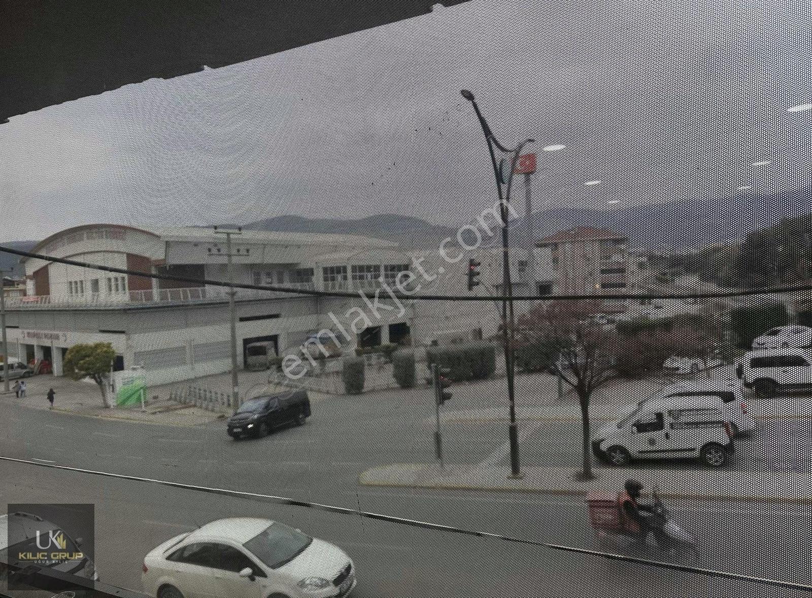Sahibinden Hazır Ofis Dükkan - Görsel 19
