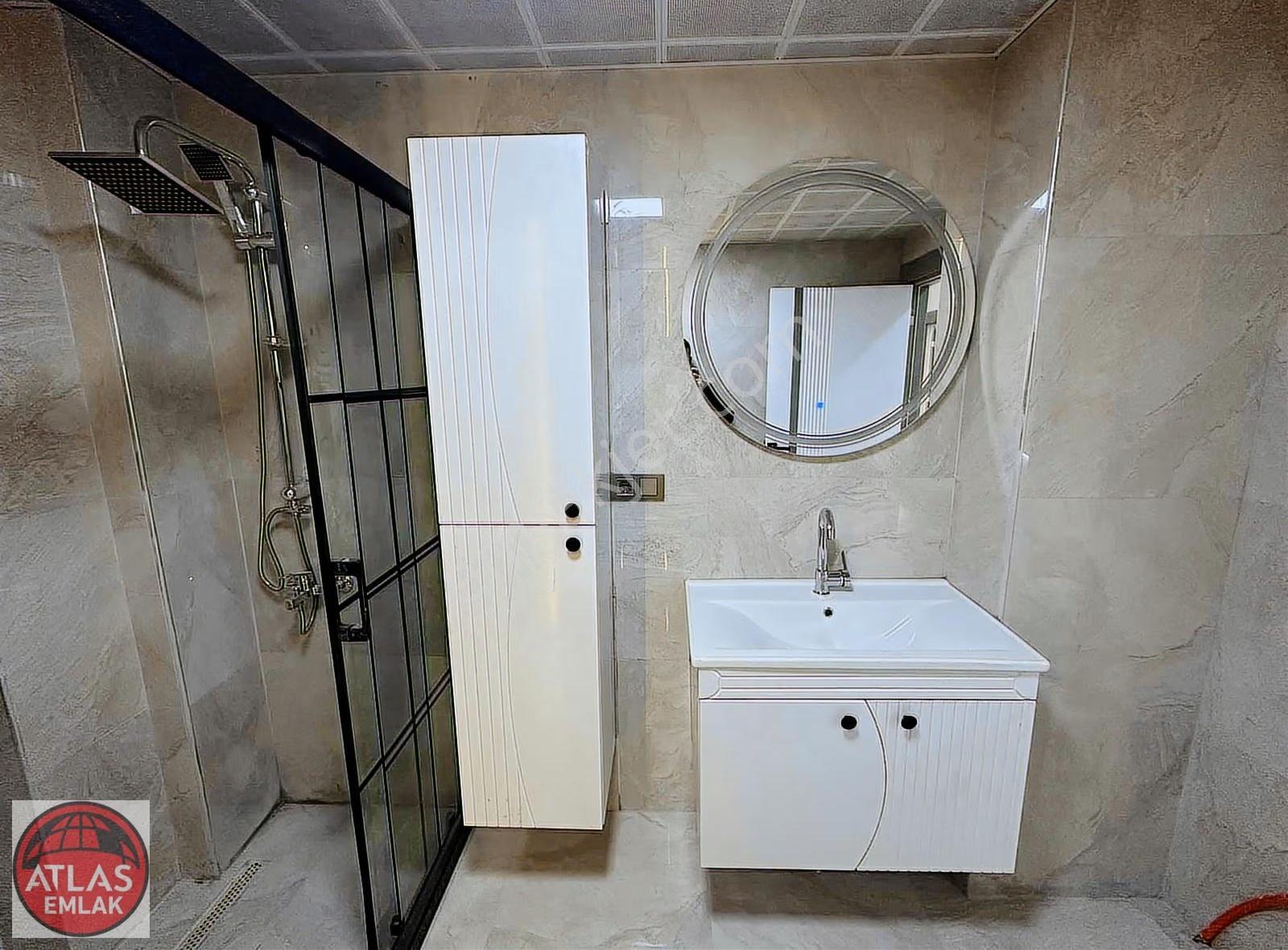 Atlas'tan Dev Mutfaklı 165m2 Giyinmo Genişbalkon Hamam 3+1 - Görsel 28
