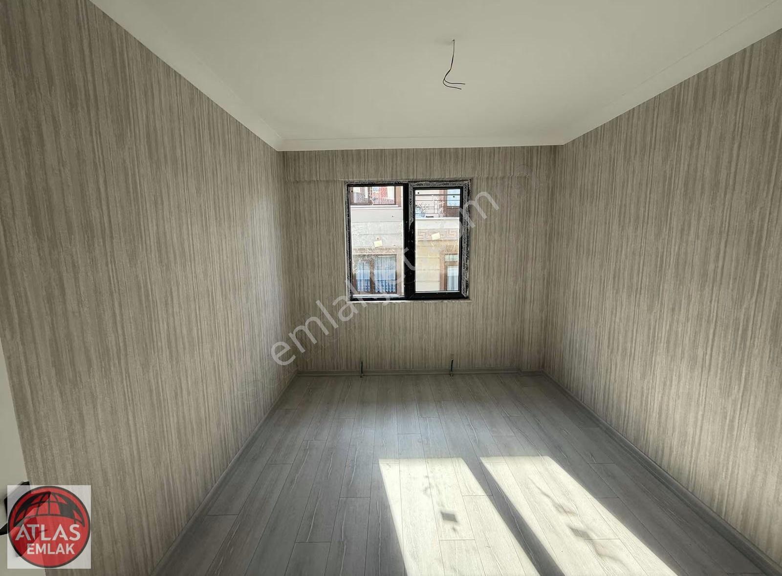 Atlas'tan Ana Cadde Üzeri Ara Kat 3+1 125 M2 1.250 Kredili Daire - Görsel 29